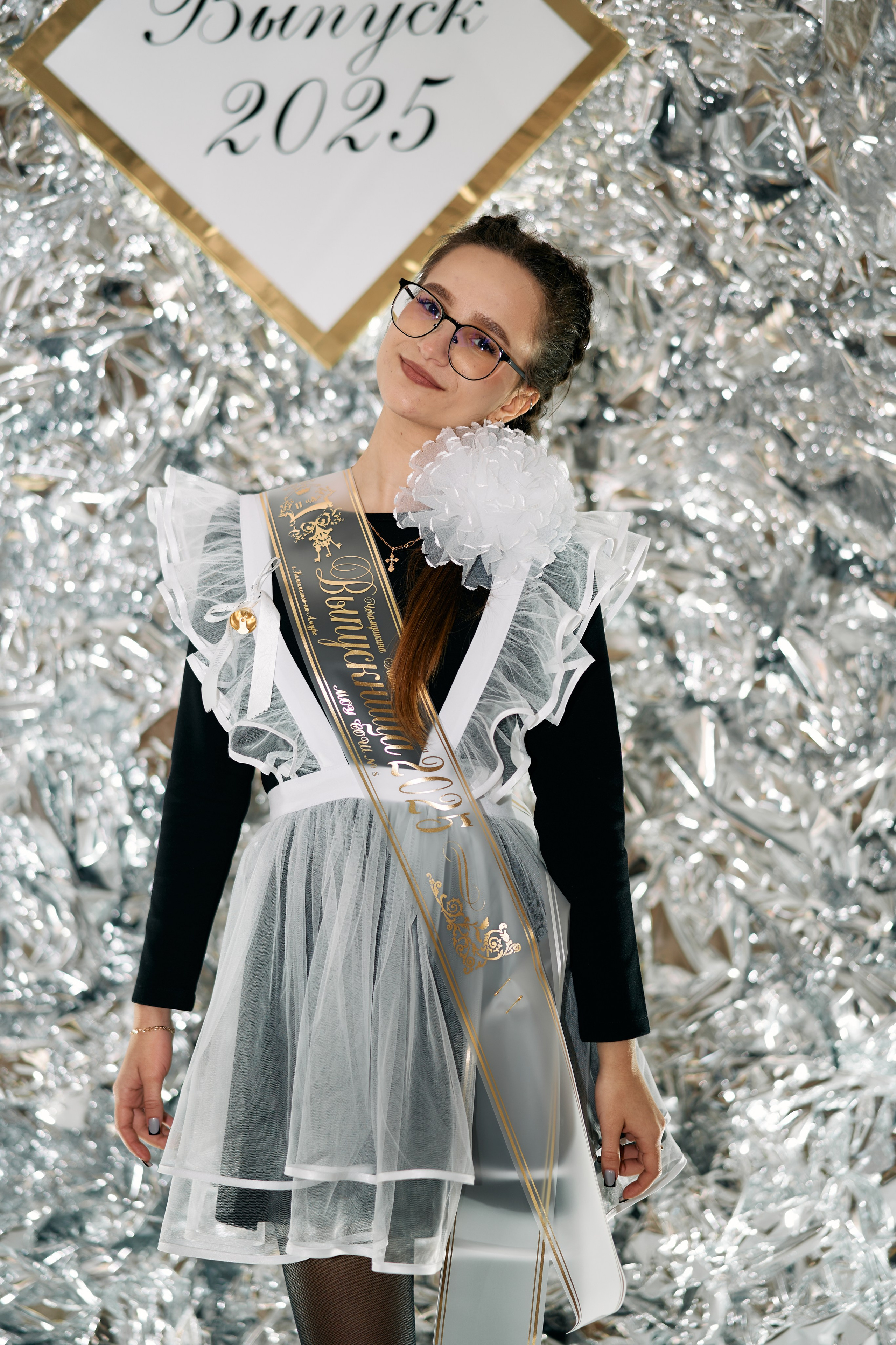 Школа. Фотограф в Хабаровске и Комсомольске-на-Амуре Евгений Федосеев