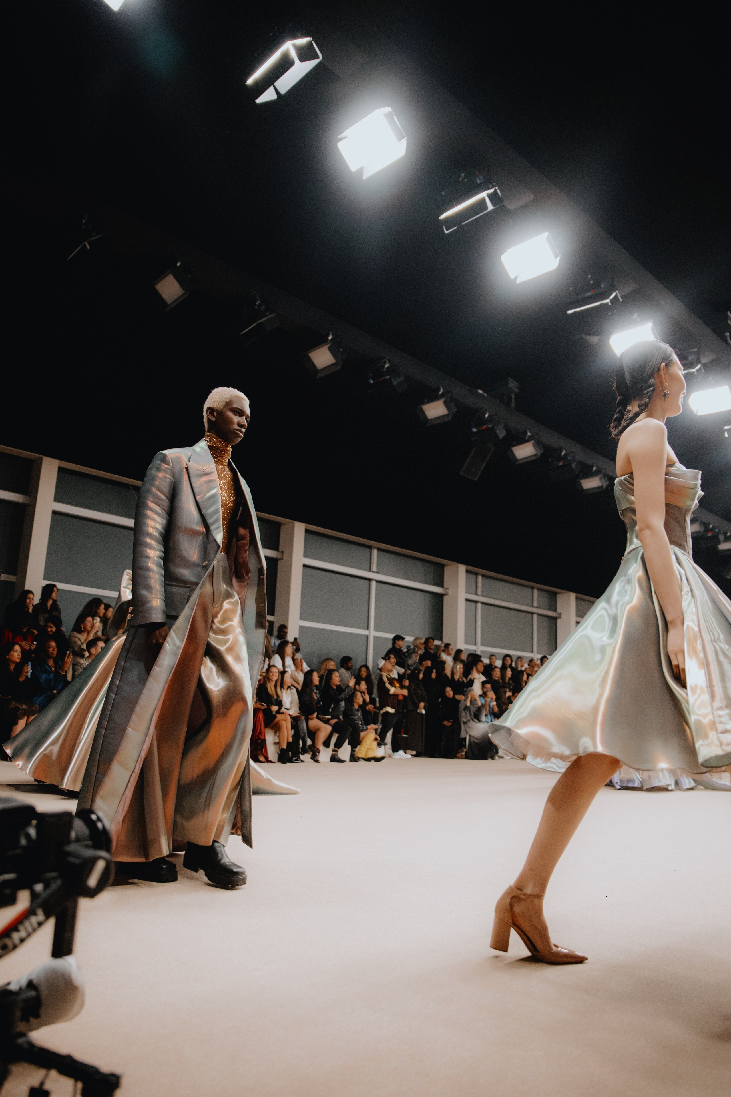 Fashion Show /2025 (Dubai). Фотограф в Москве и Санкт-Петербурге Дарина