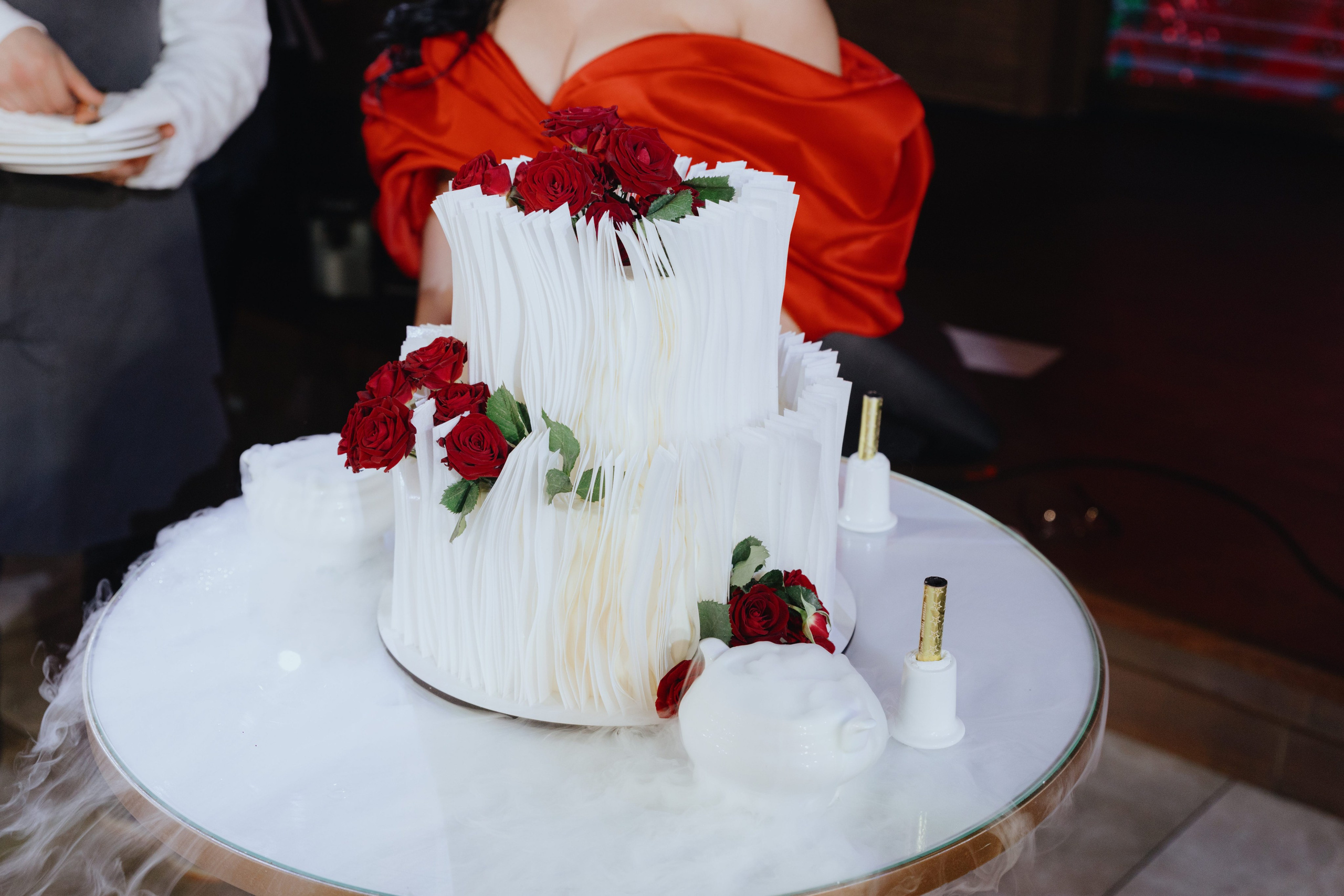 День Рождения Галины Сергеевны (Подольск). Фотограф в Москве и Санкт-Петербурге Дарина