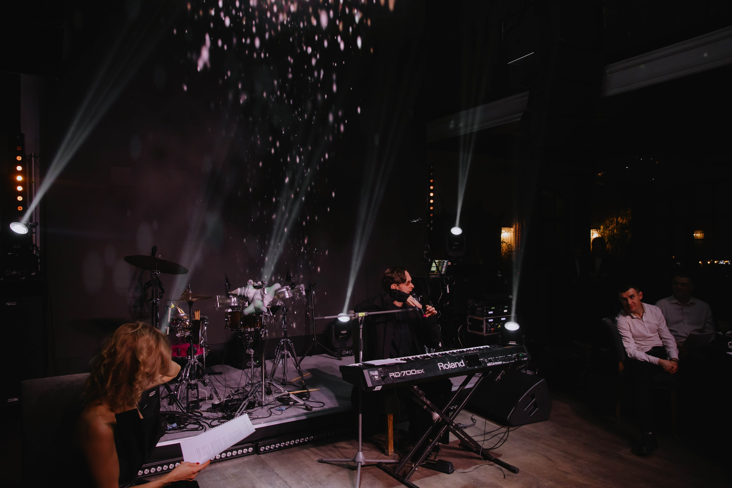День Рождения Александра Иванова (Москва). Фотограф в Москве и Санкт-Петербурге Дарина