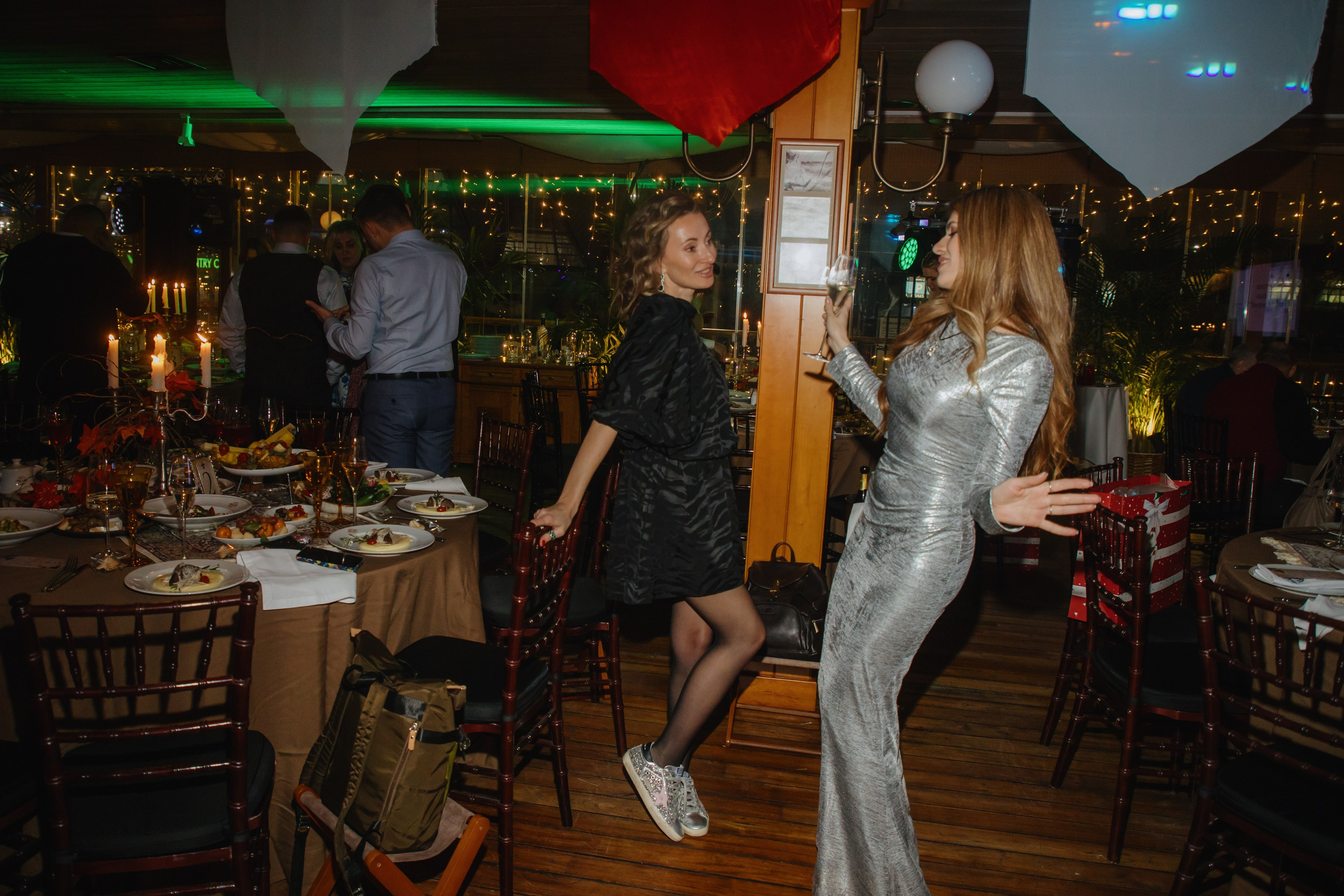 РРК. Фотограф в Москве и Санкт-Петербурге Дарина