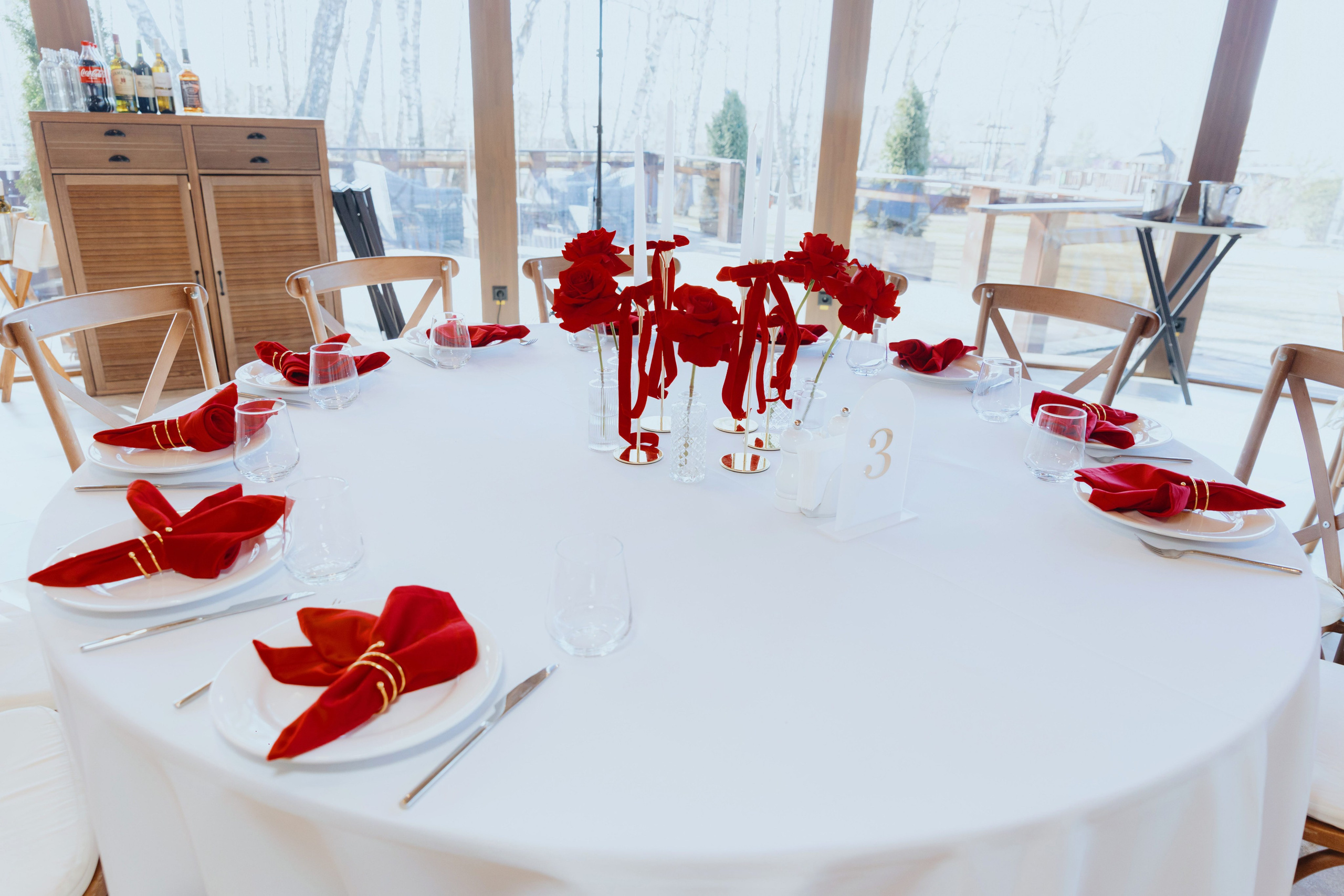 День Рождения Галины Сергеевны (Подольск). Фотограф в Москве и Санкт-Петербурге Дарина