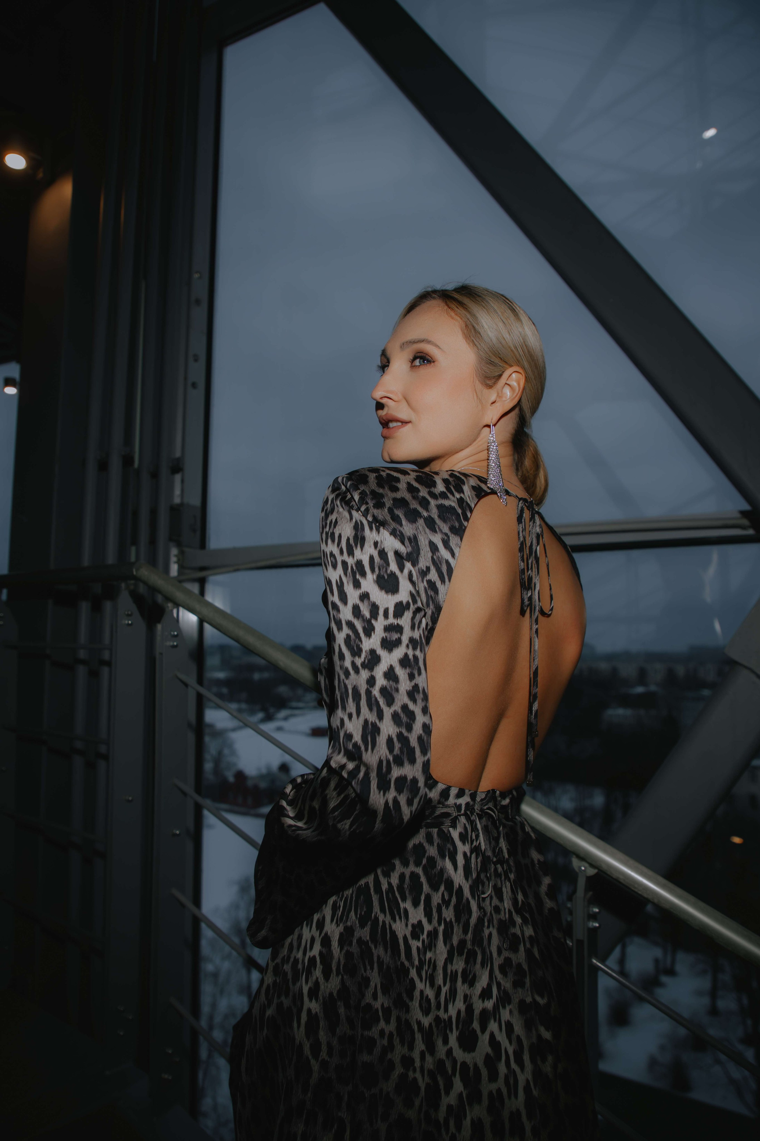 День Рождения Елены (Санкт-Петербург). Фотограф в Москве и Санкт-Петербурге Дарина