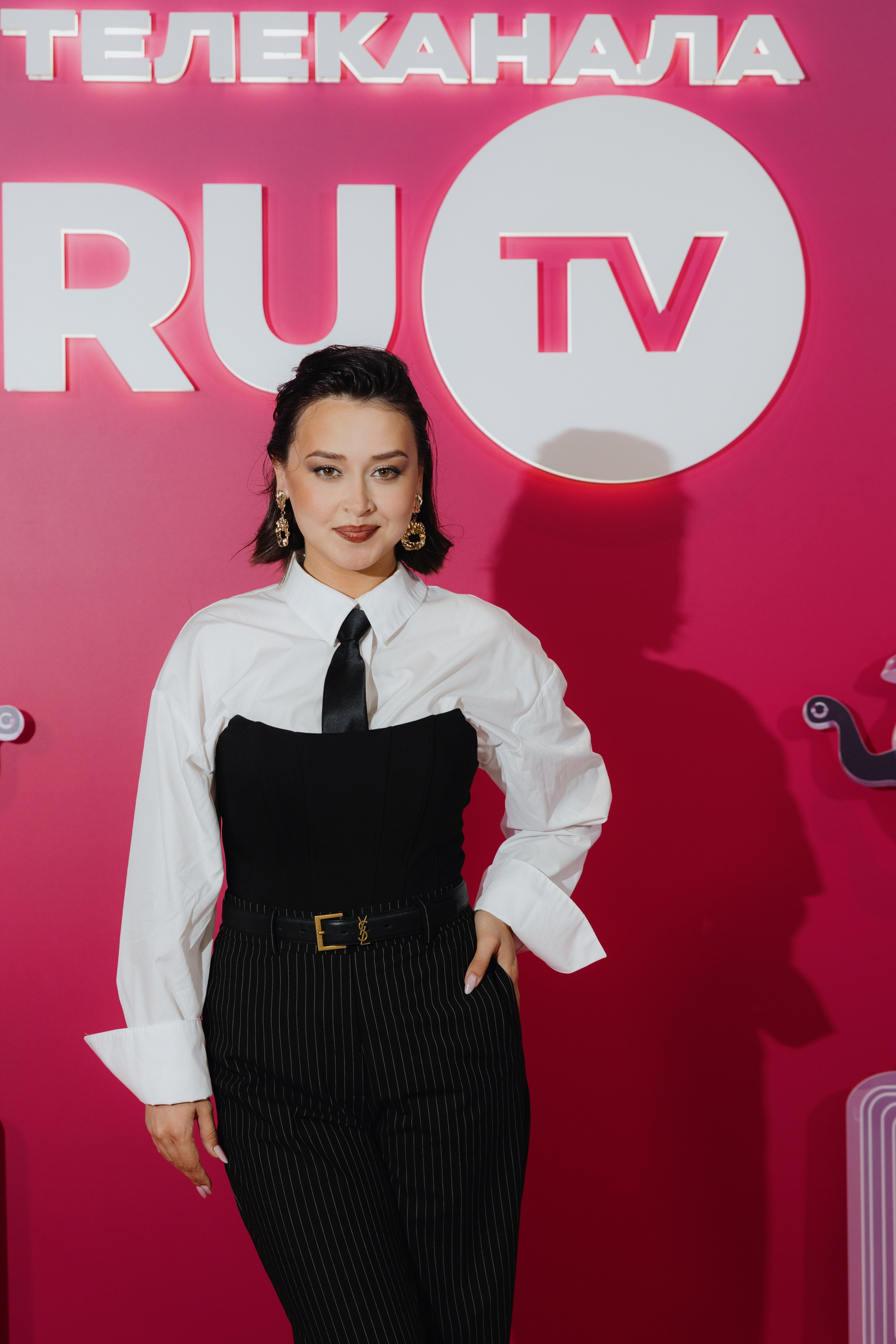 ПРЕСС-ВОЛЛ. Фотограф в Москве и Санкт-Петербурге Дарина