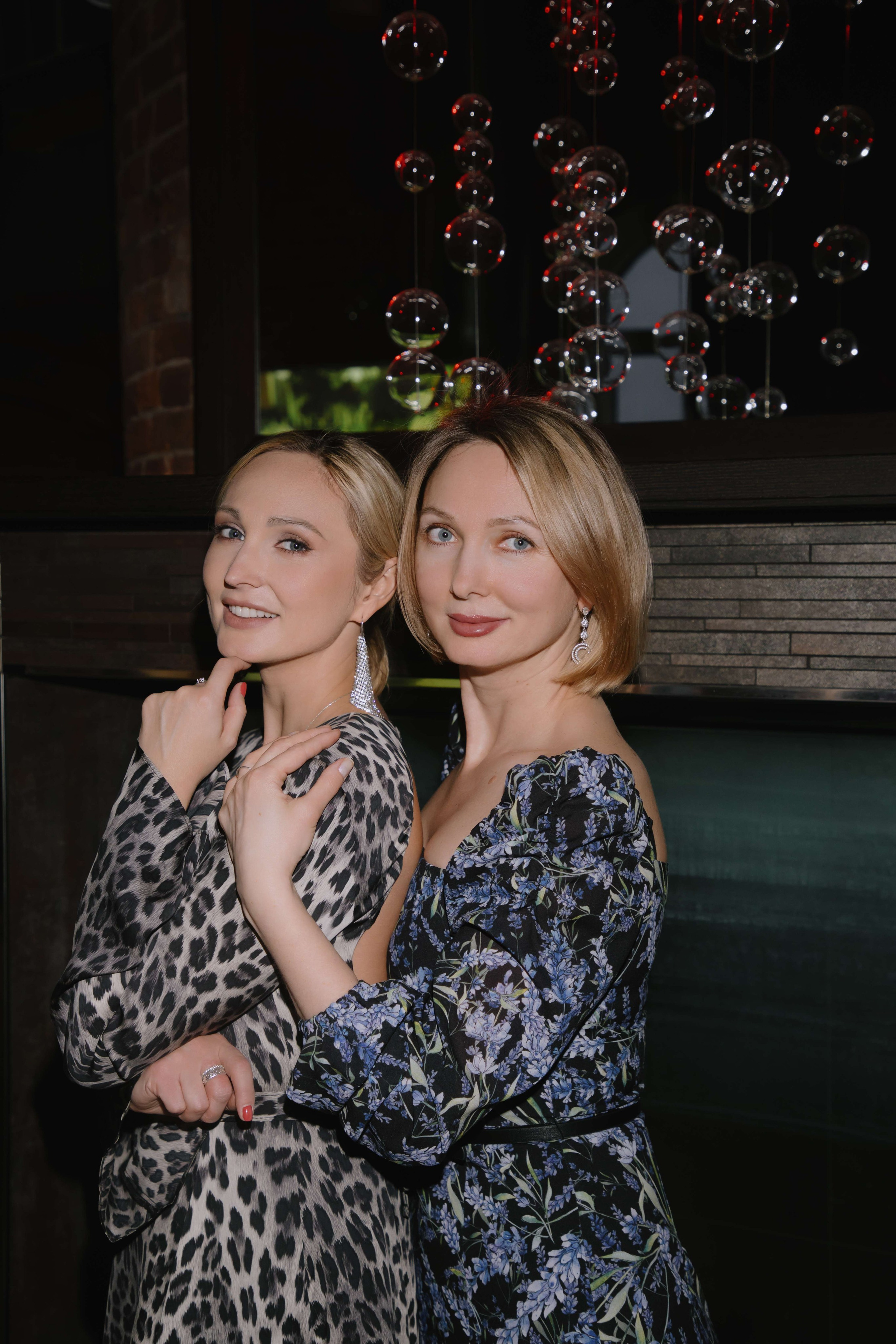 День Рождения Елены (Санкт-Петербург). Фотограф в Москве и Санкт-Петербурге Дарина