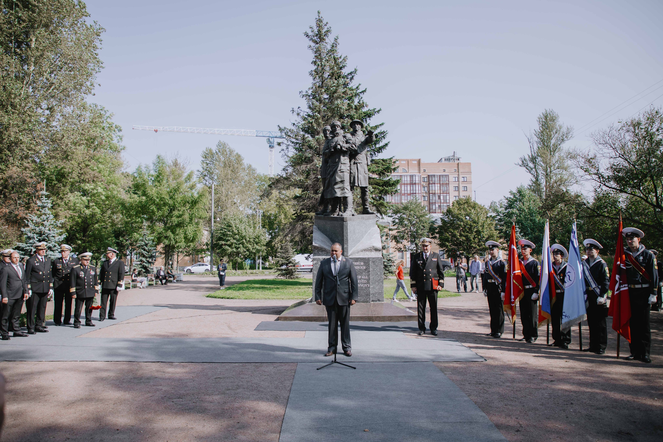 Мероприятия с депутатом Государственной Думы (Санкт-Петербург). Фотограф в Москве и Санкт-Петербурге Дарина