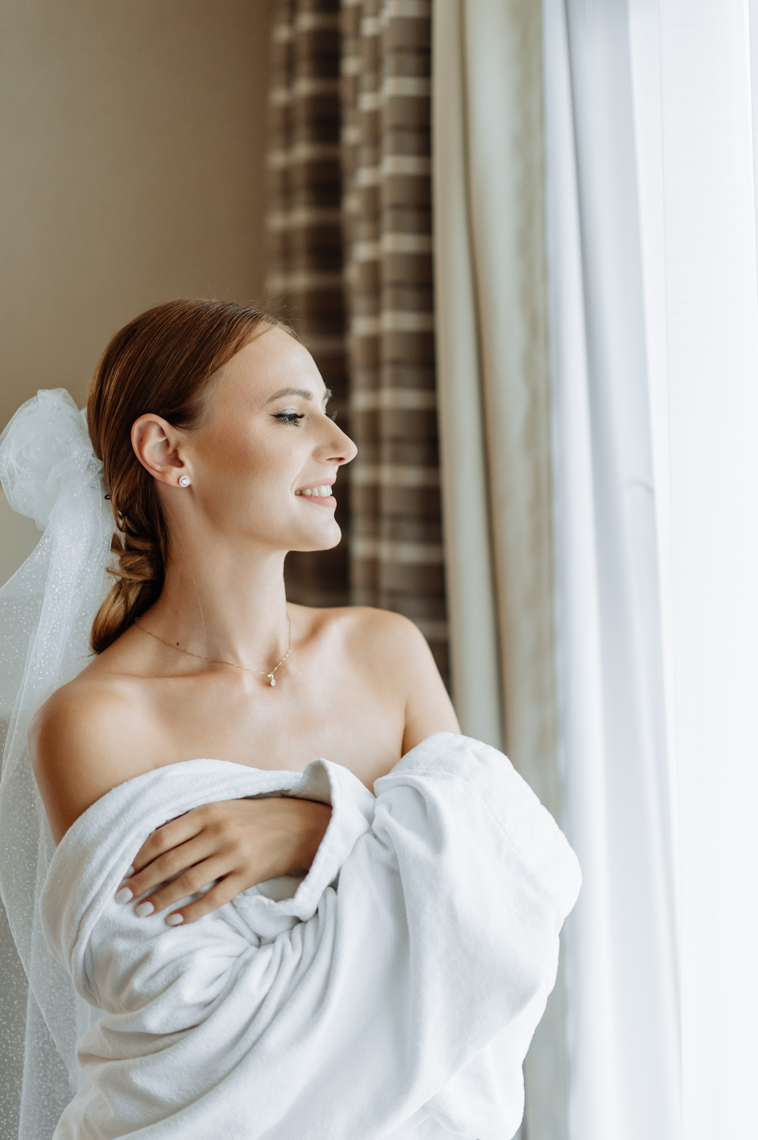 Елена и Денис (Абу Даби). Фотограф в Москве и Санкт-Петербурге Дарина