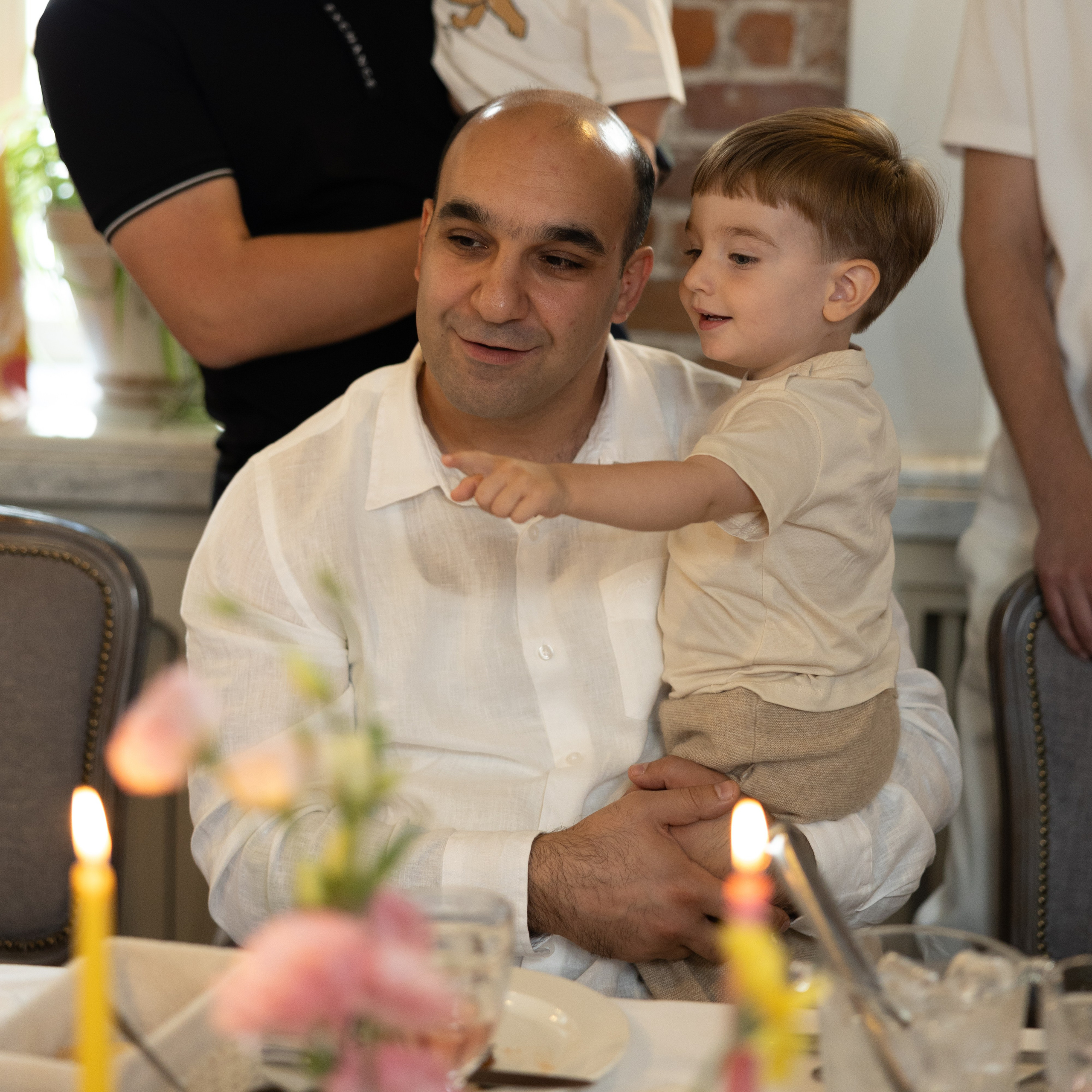 Арни, с днем рождения!. Свадебный фотограф | Москва