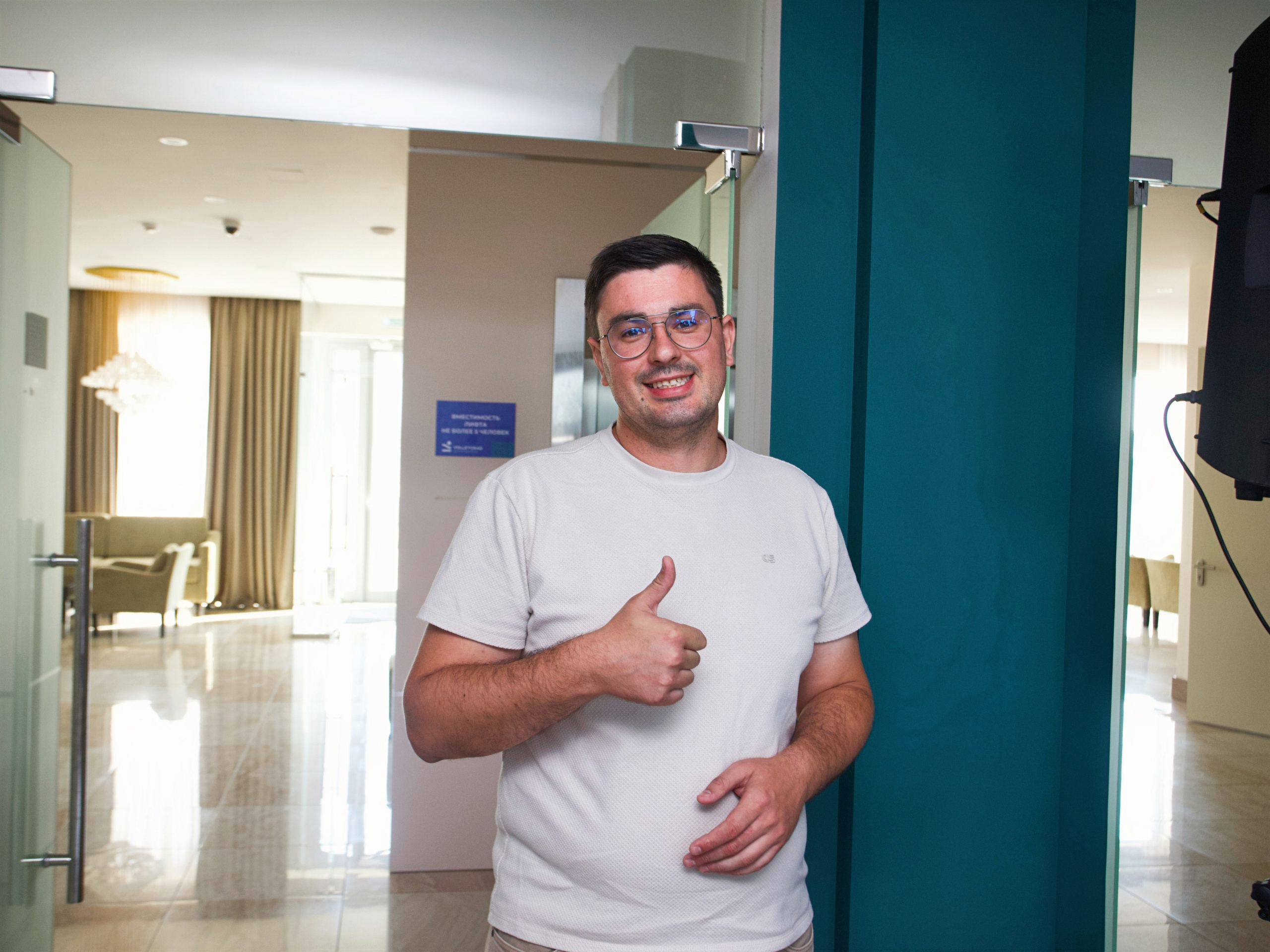 Выпускной академии волейбола ВФВ. Репортажный фотограф Анапа