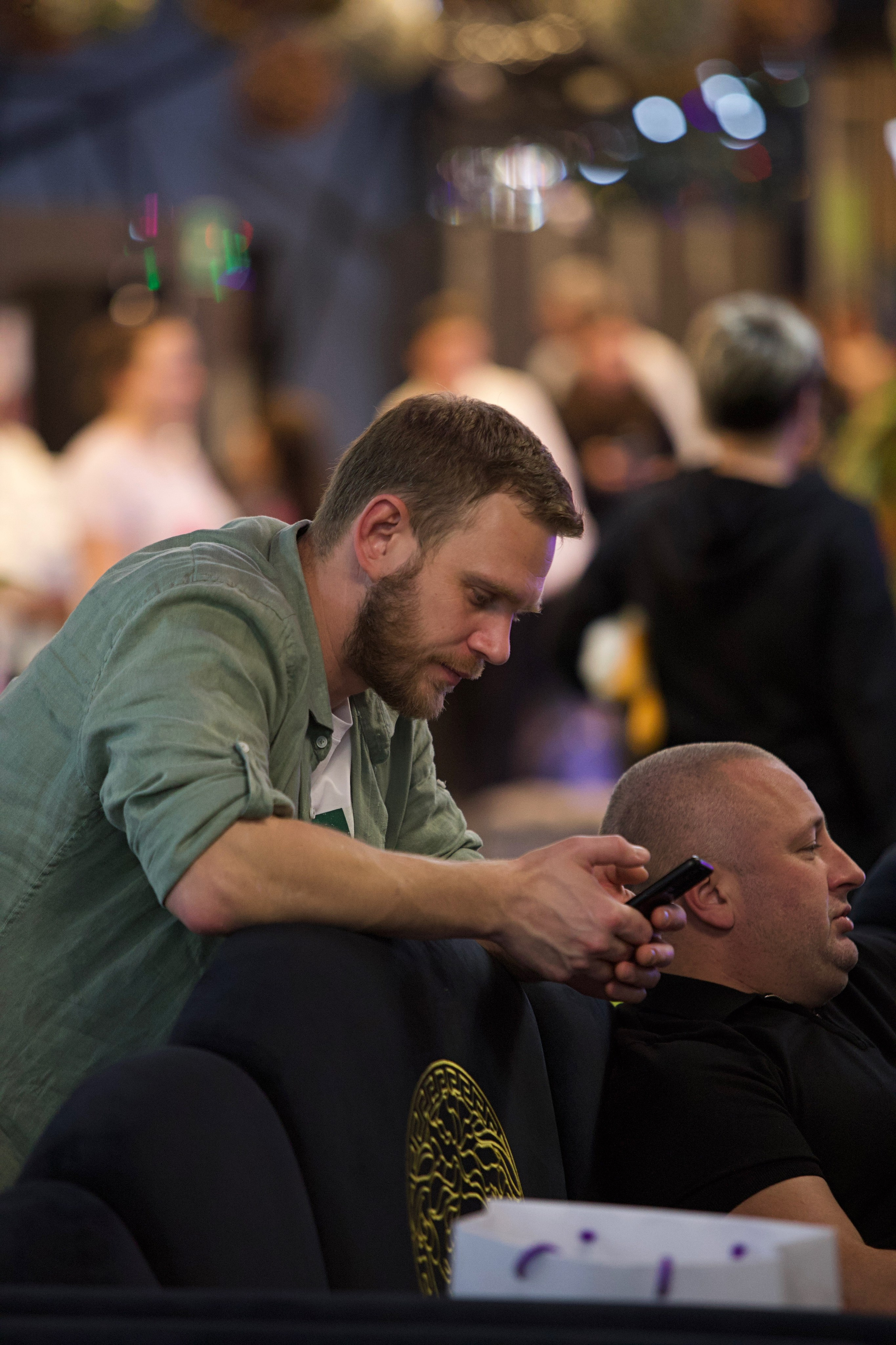 День Рождения Аврора. Репортажный фотограф Анапа