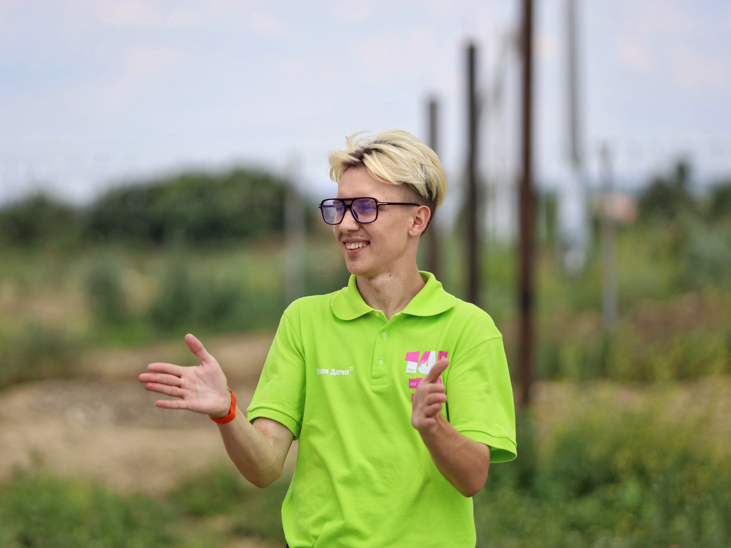 «Белая Дача» корпоратив 08.06.24. Репортажный фотограф Анапа