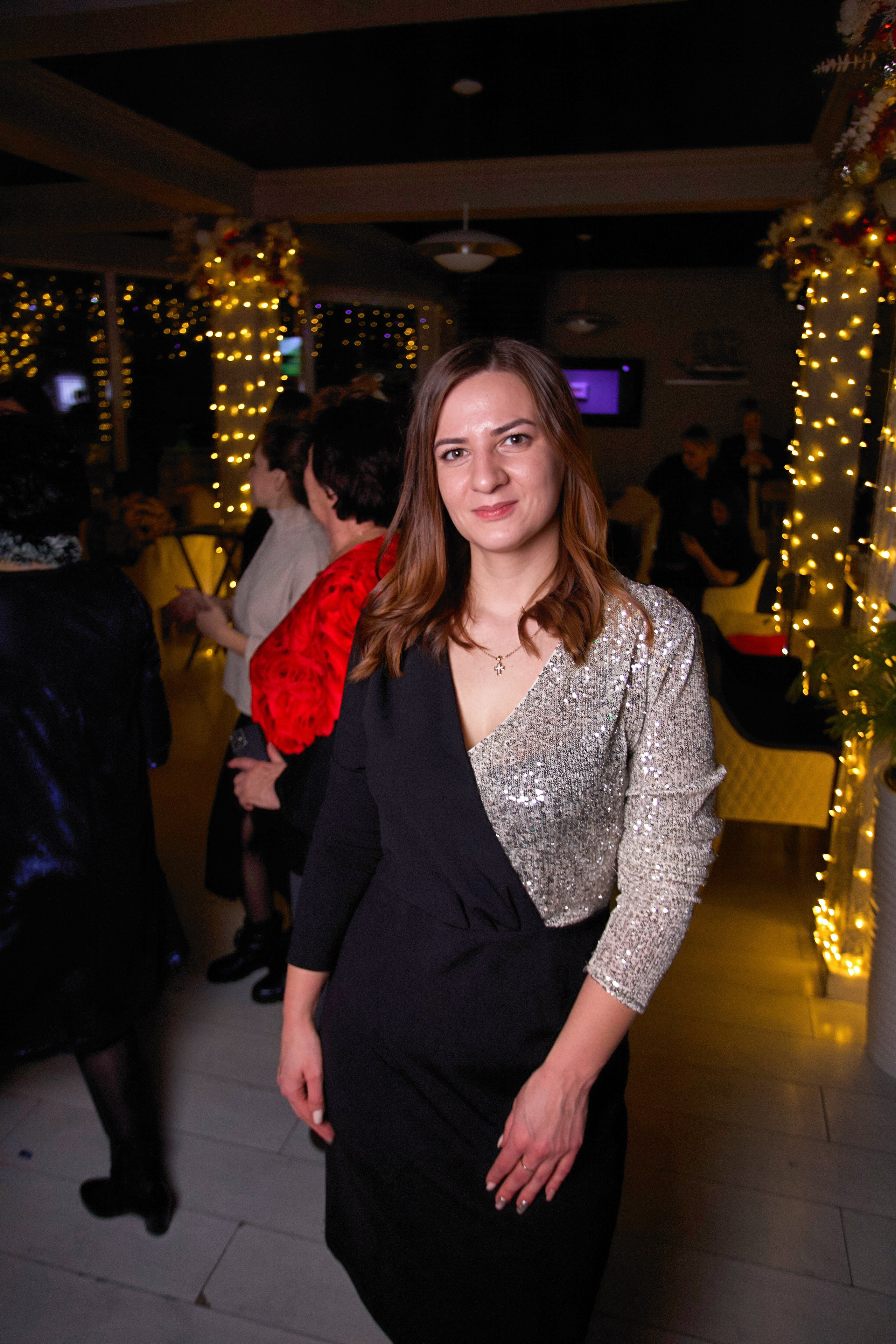 ПАРУС 29.12.23. Репортажный фотограф Анапа