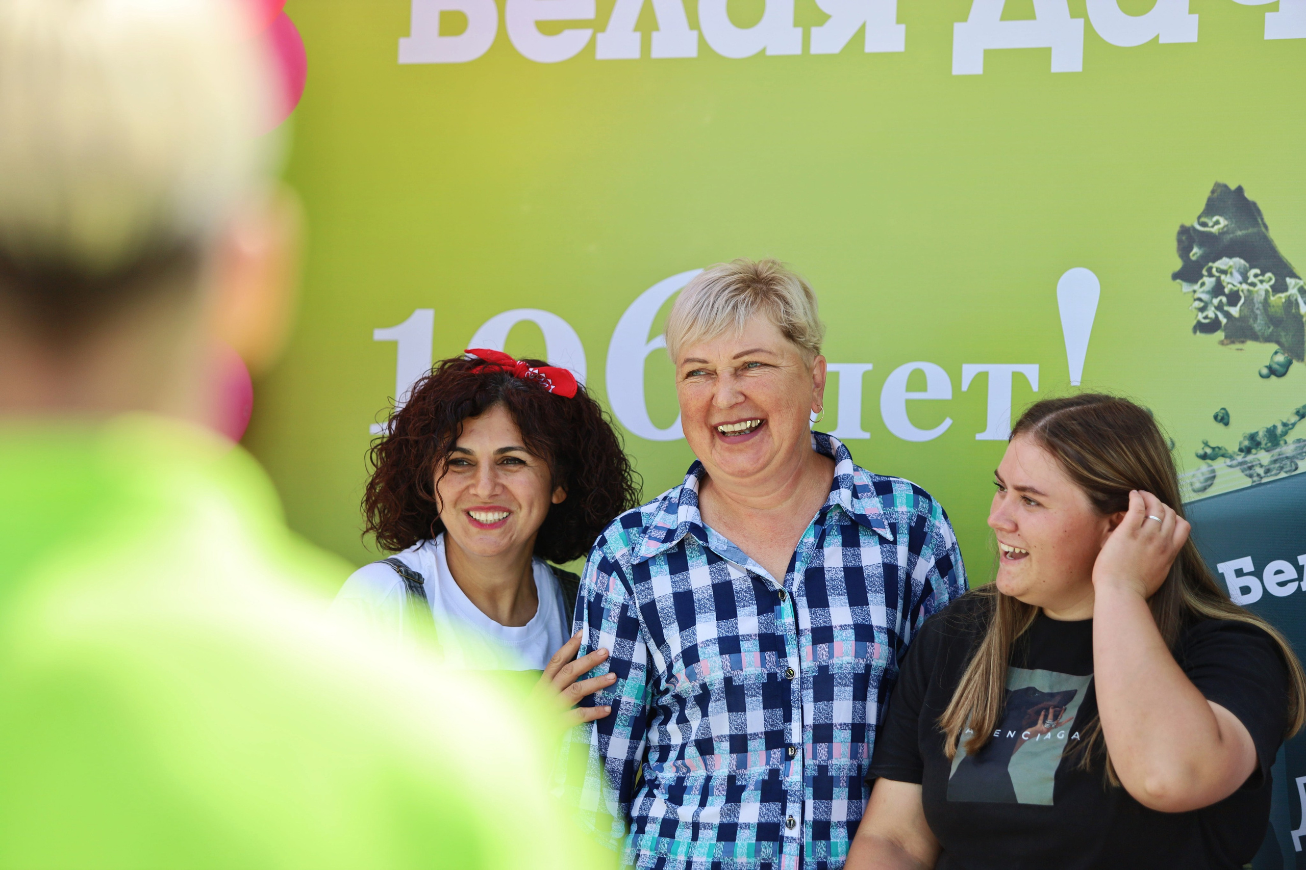 «Белая Дача» корпоратив 08.06.24. Репортажный фотограф Анапа