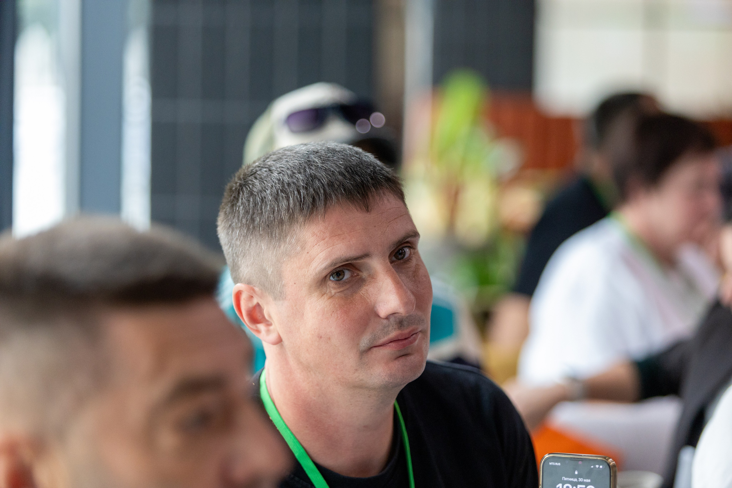 ЭФКО. СЛЁТ ЛИДЕРОВ РАБОЧЕГО АКТИВА. Репортажный фотограф Анапа