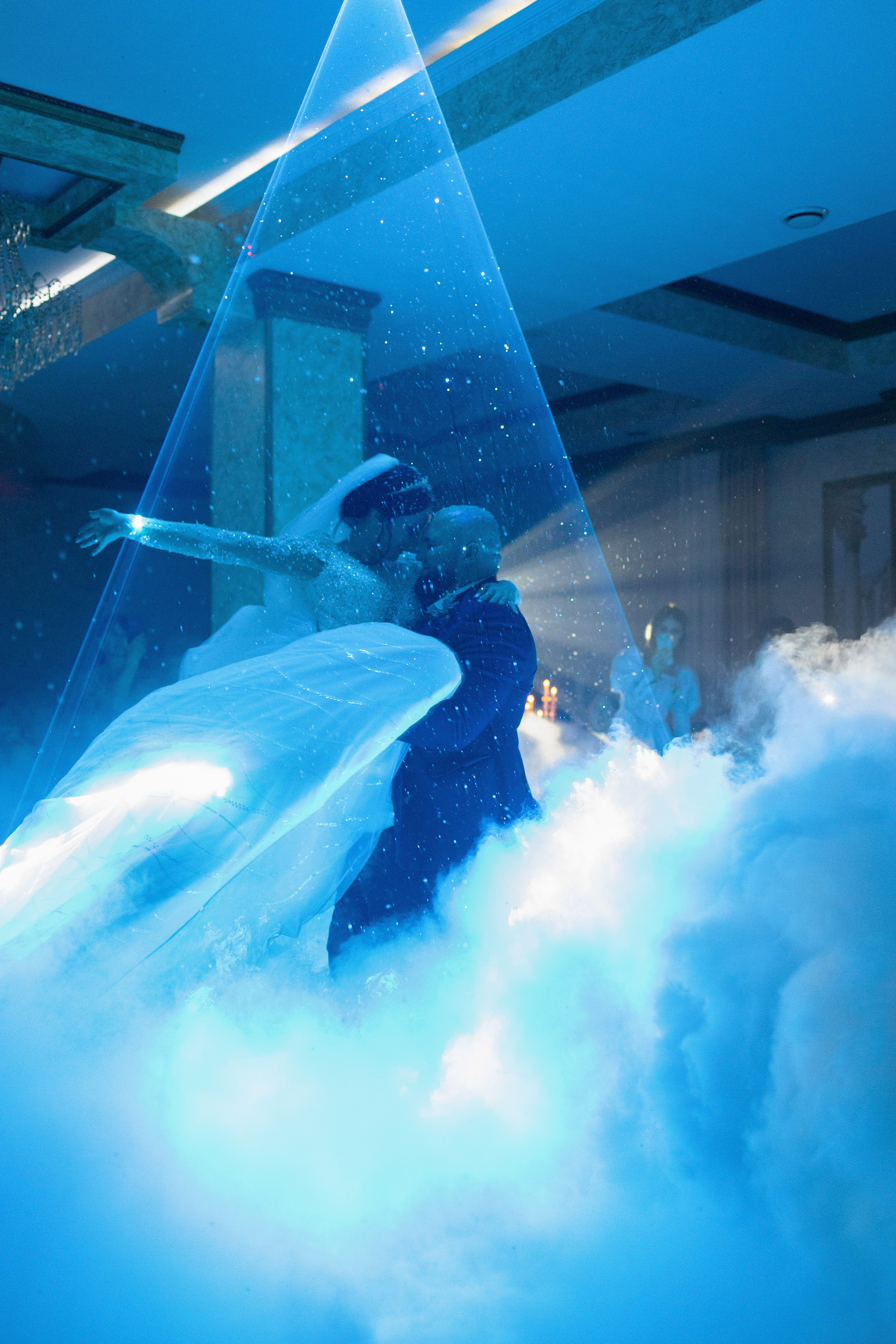 Банкет Мурад и Екатерина. Репортажный фотограф Анапа