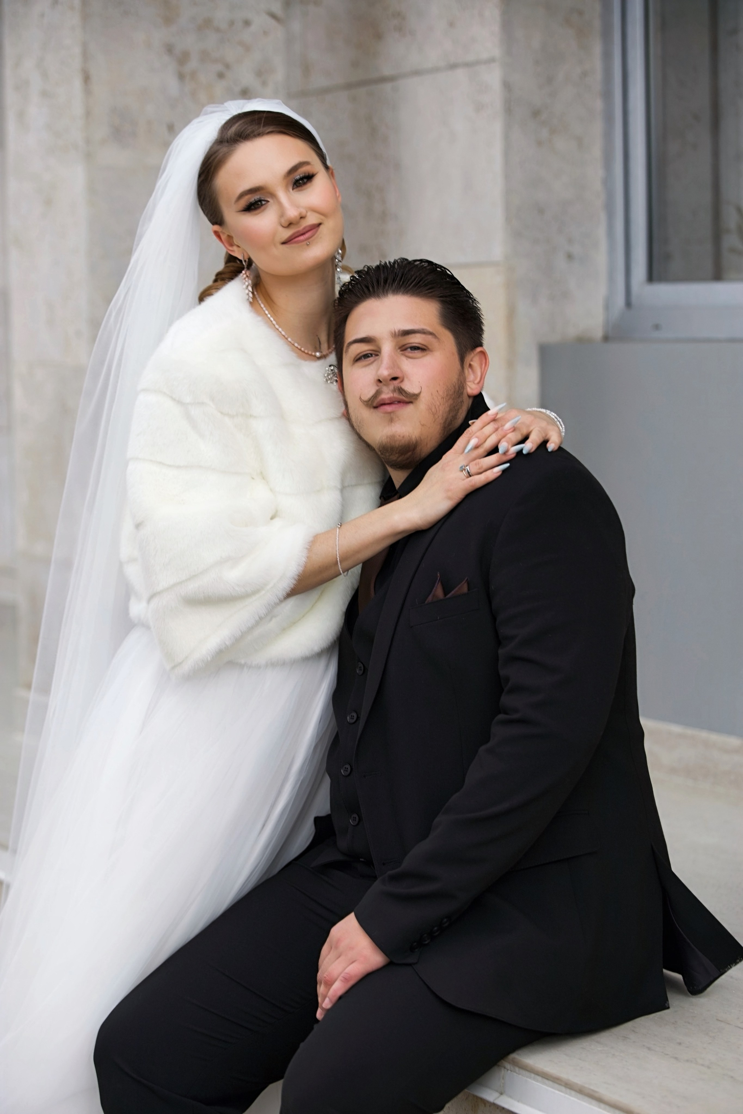 Свадьба Кристины и Романа. Репортажный фотограф Анапа