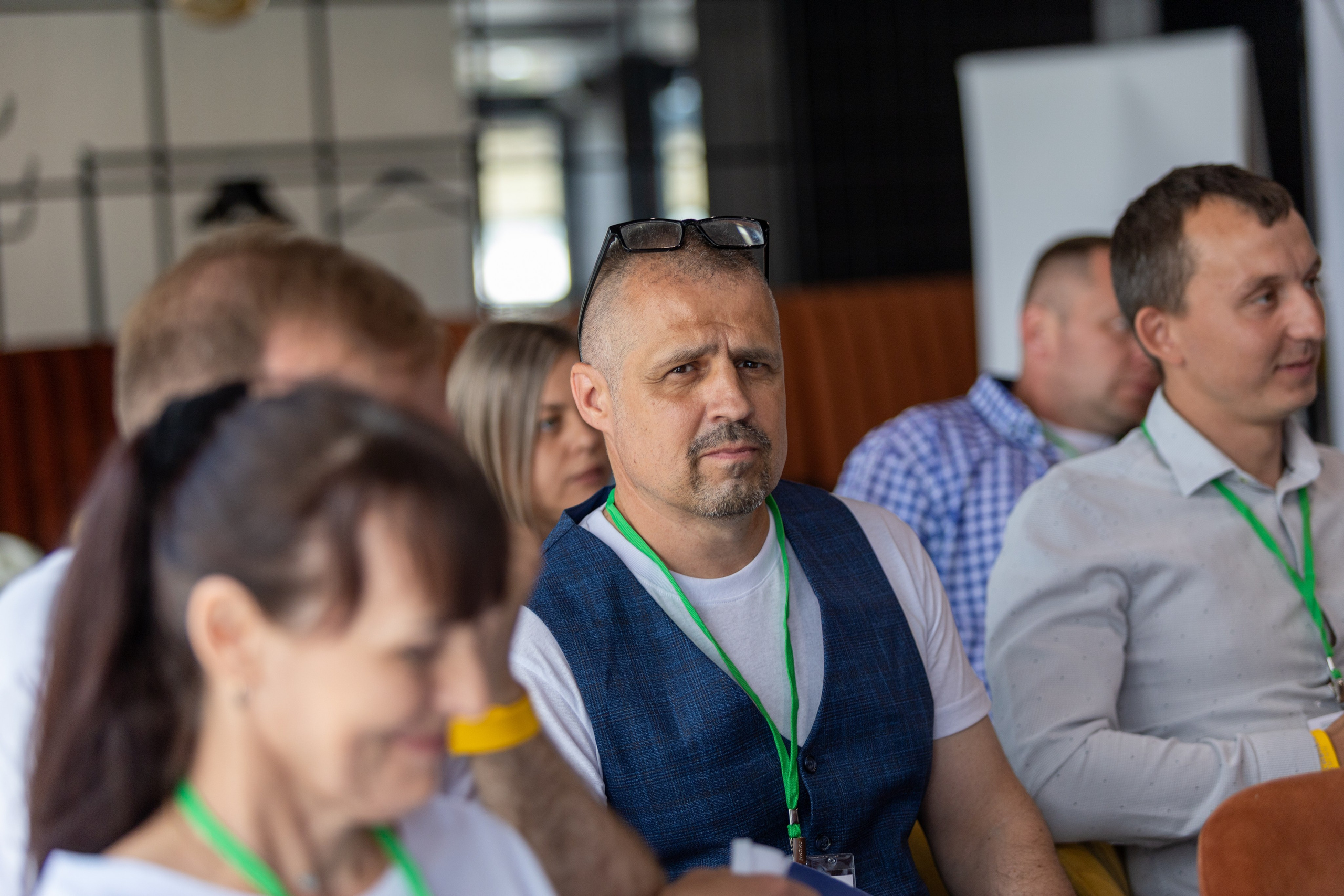 ЭФКО. СЛЁТ ЛИДЕРОВ РАБОЧЕГО АКТИВА. Репортажный фотограф Анапа