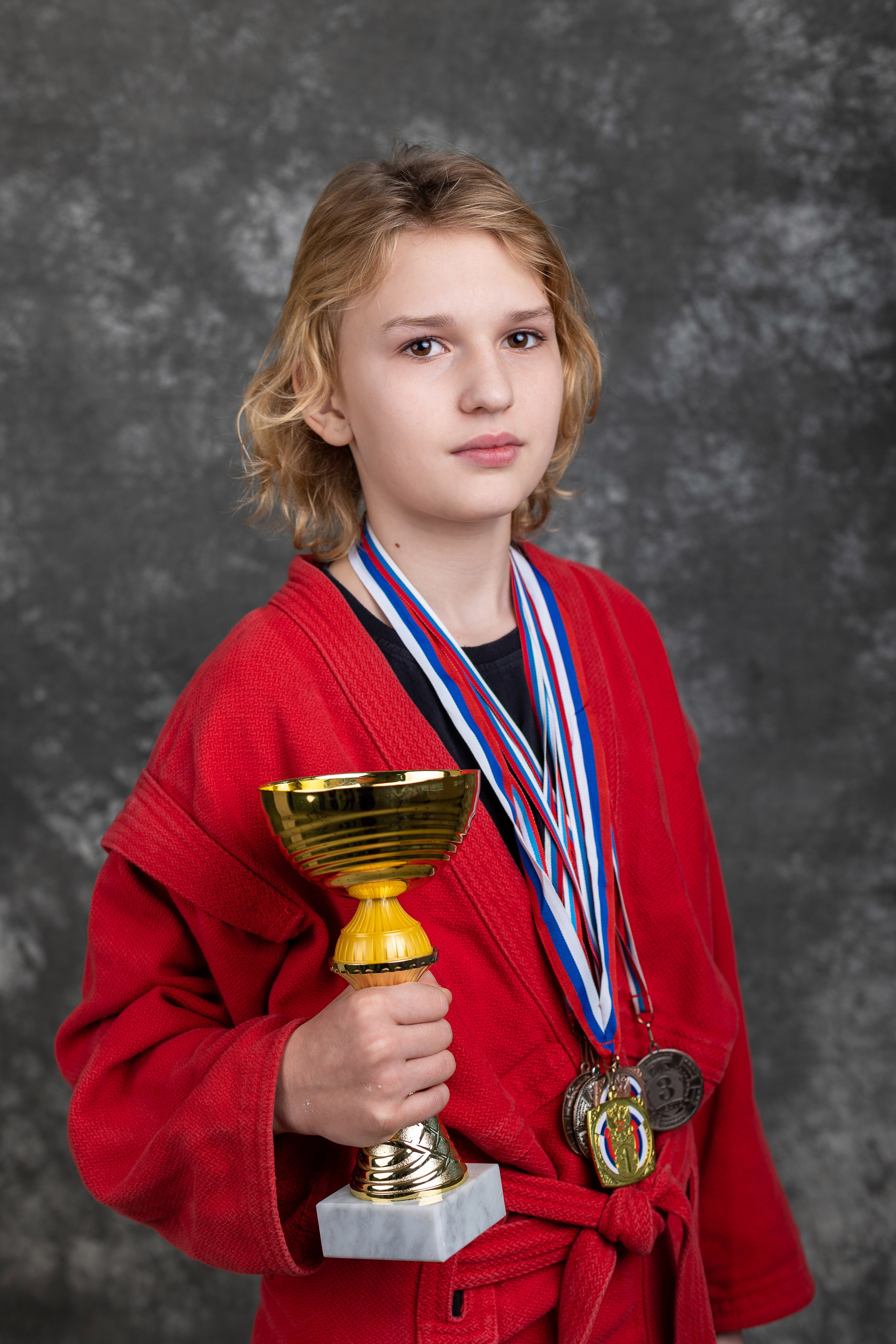 Съемка спортсменов для доски почета. Выпускные альбомы Майкоп, Краснодар Елена Золотарева