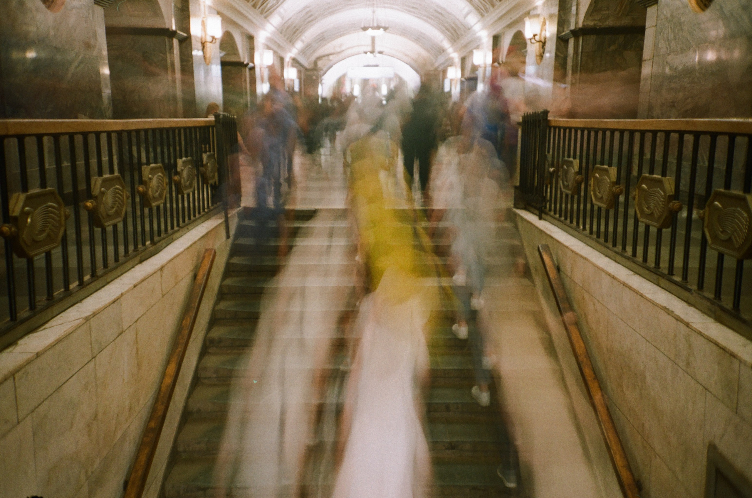 Автор: Григорий Донушкин