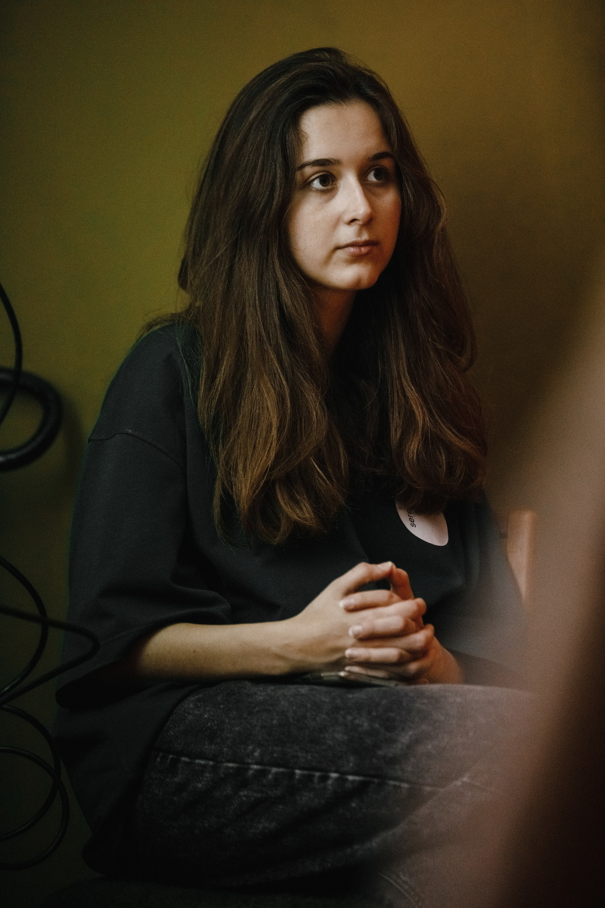 11.11.2022 // Совместно с ЕДЕМ.ДАЛЬШЕ. Фотовыставки serebro.gallery, в которых автором можешь стать ты! | Москва