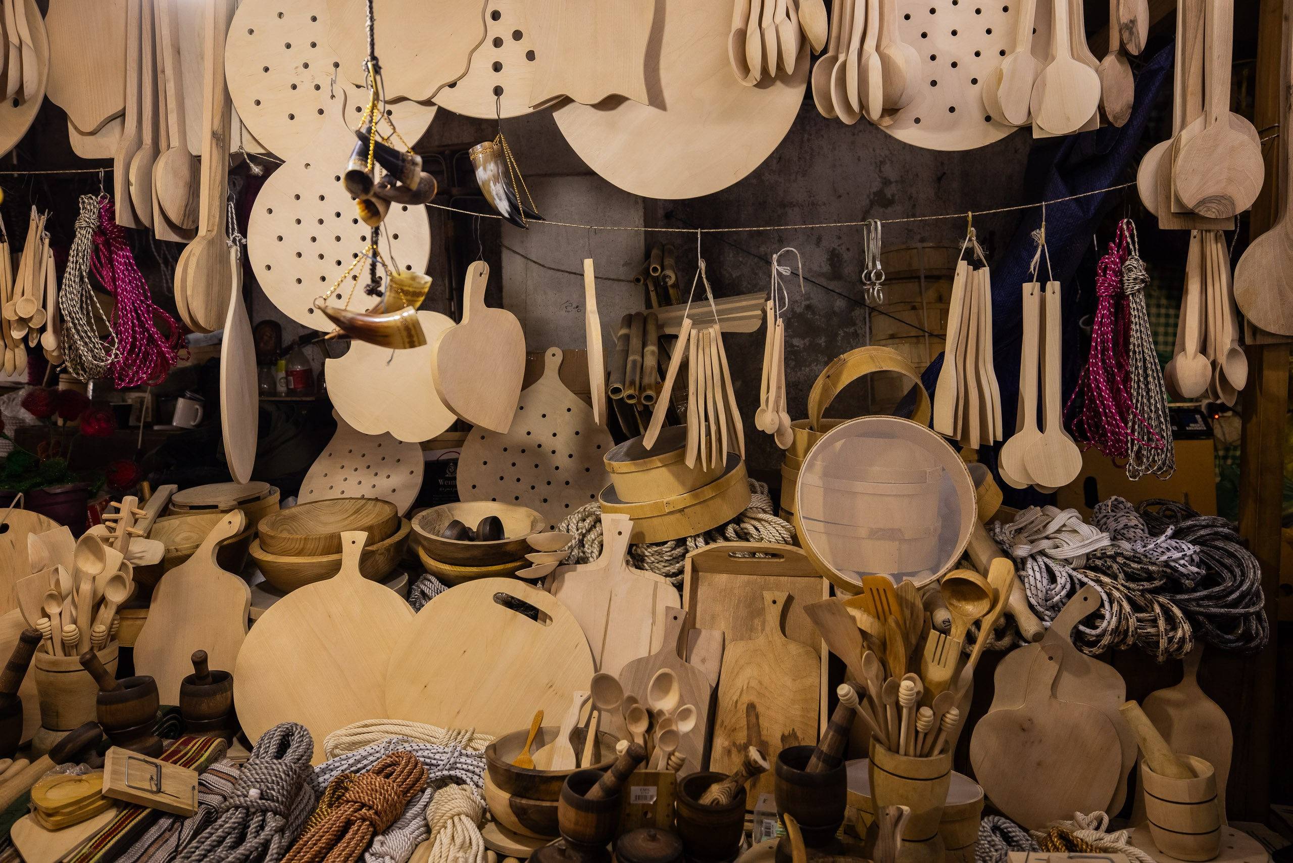 Съемка аутентичного грузинского рынка в Куаиси. Промышленный фотограф, фоторепортаж, Россия