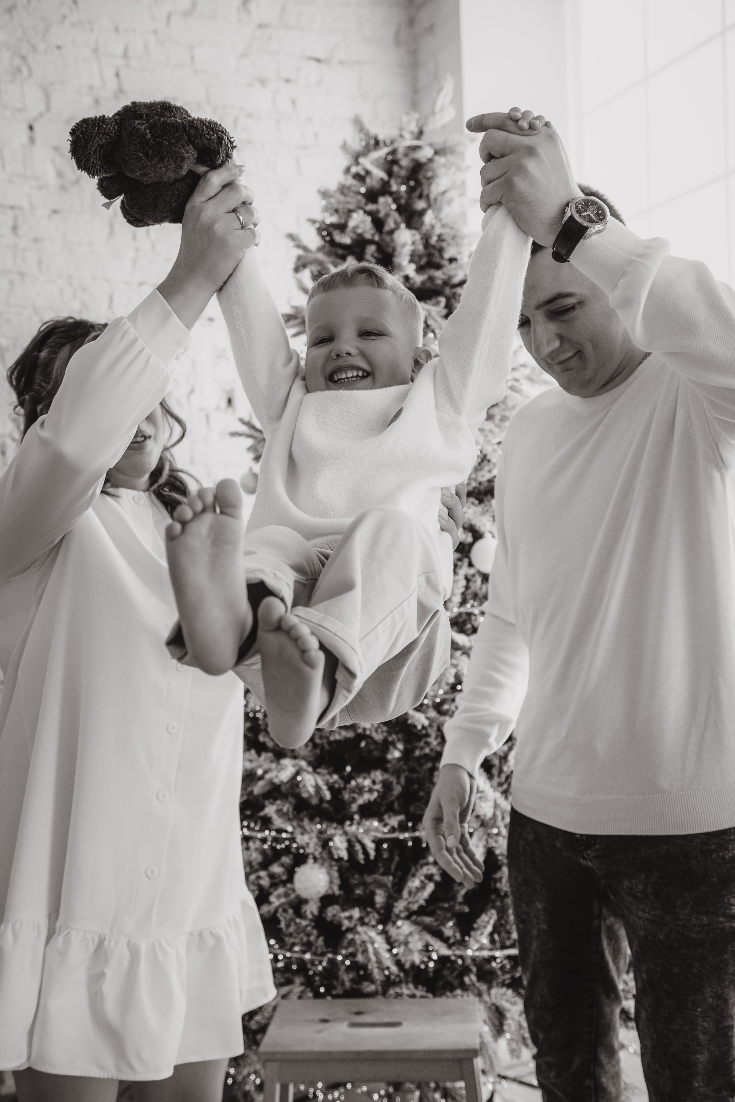 Семейные истории. Фотограф в Томске Мария Март