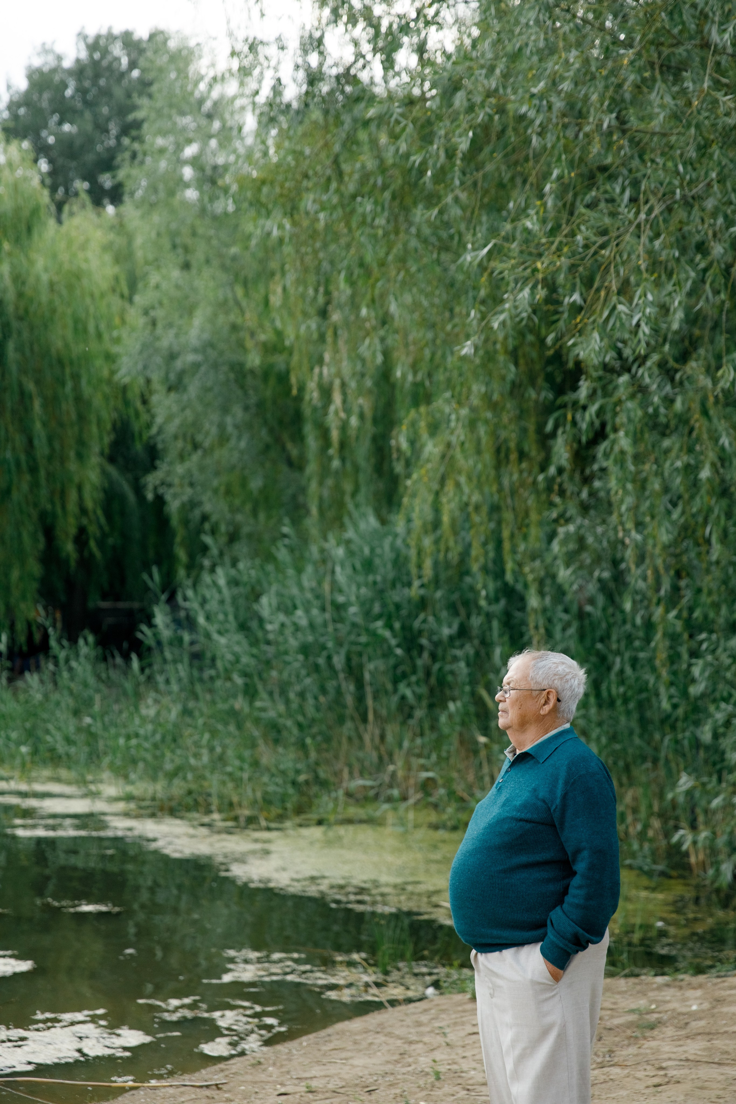 Юбилей. Фотограф Илья Чудин в Саратове