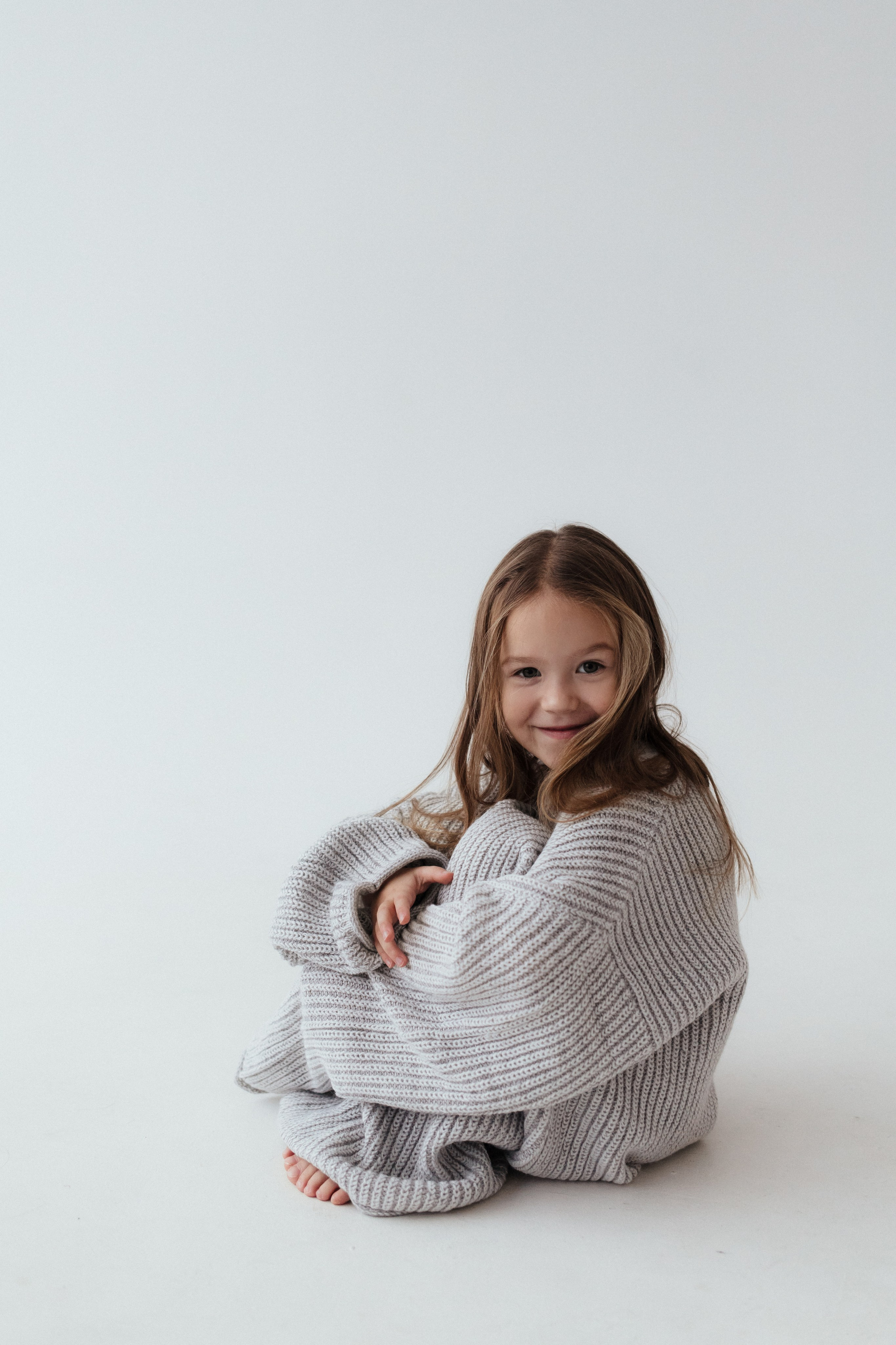 Диана и Лера. Семейный и детский фотограф в Нижнем Новгороде Буслаева Мария