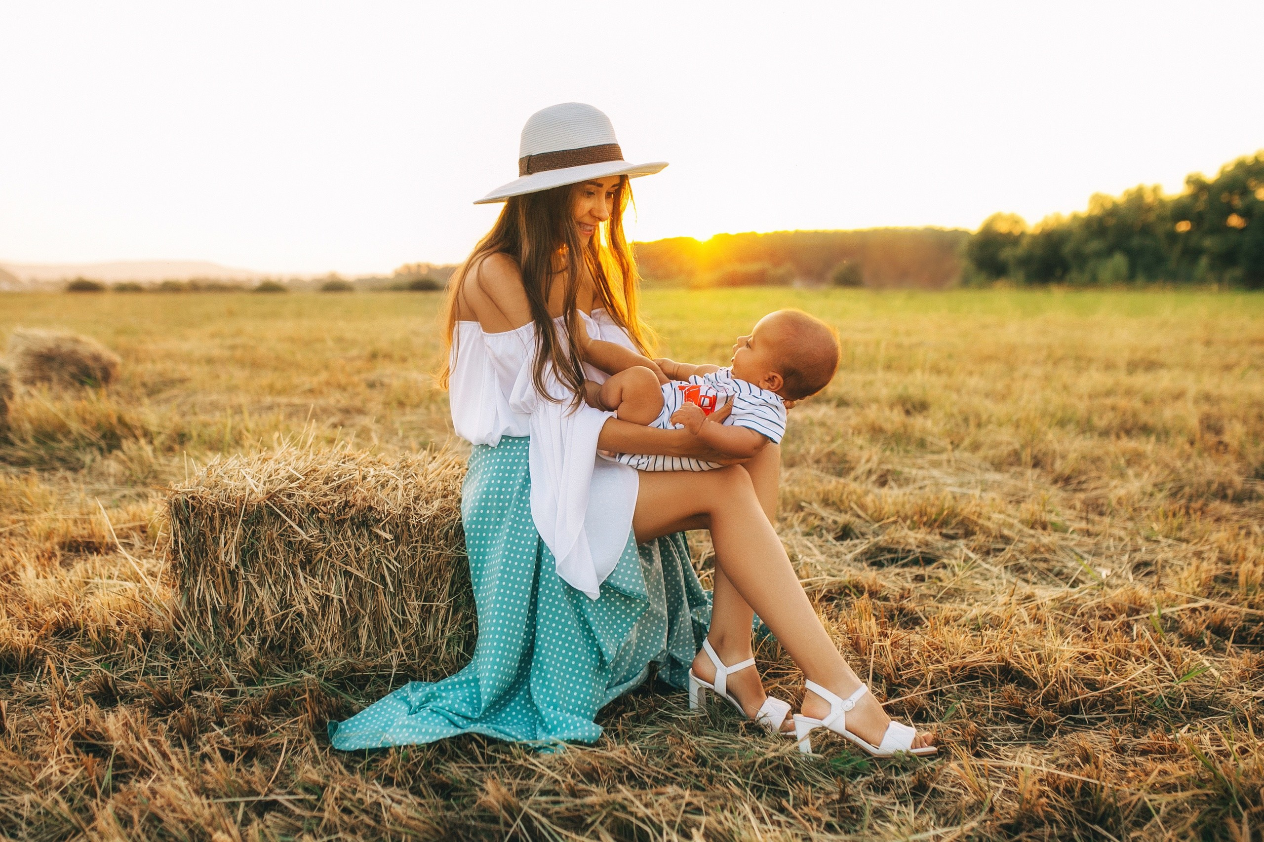 Семья. Свадебный и семейный фотограф в Самаре Толя Саркан