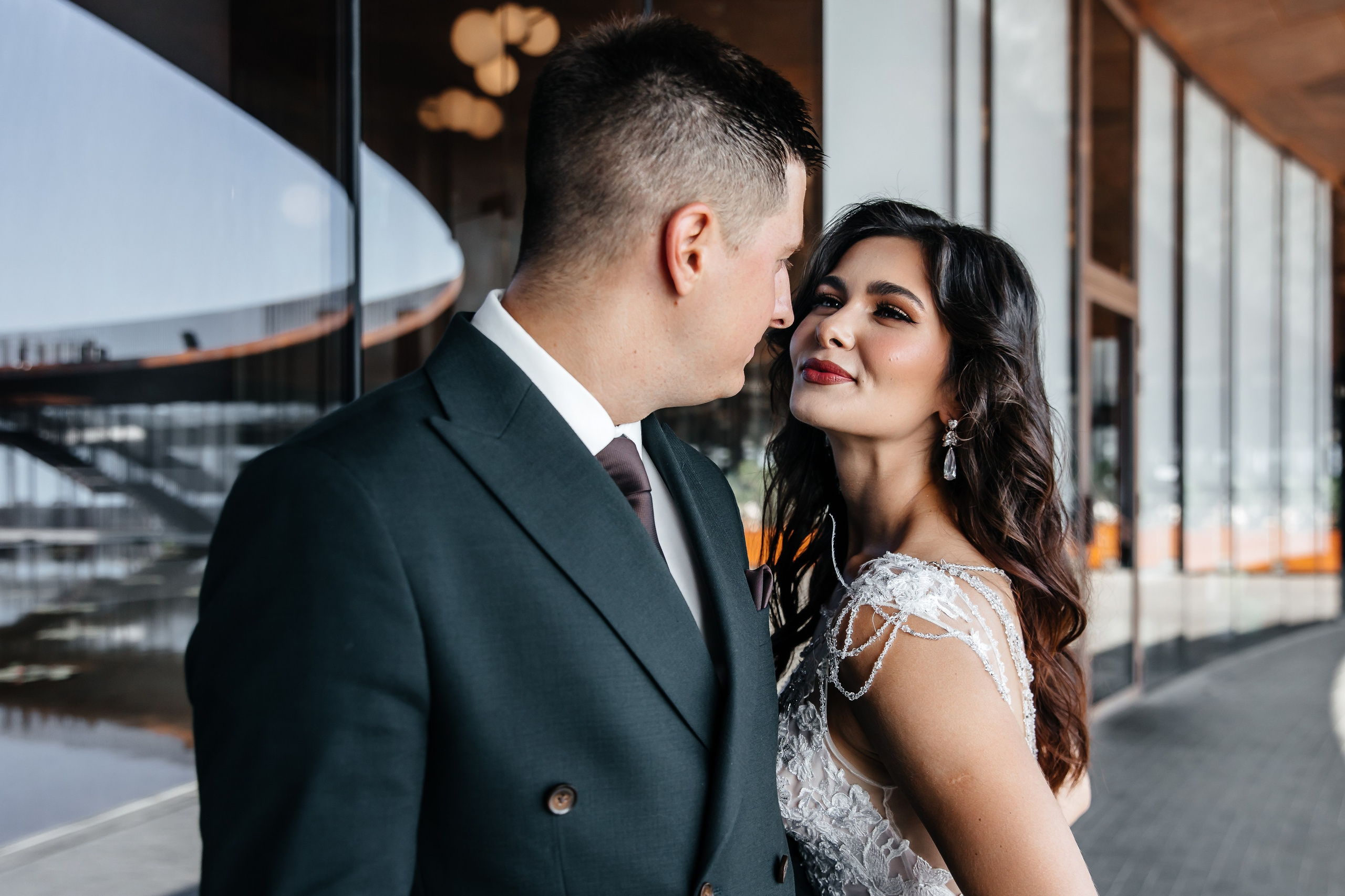 Свадьба на винодельне. Анонс для Ивана и Виктории. Свадебный фотограф в Крыму и Севастополе Ольга Баскакова