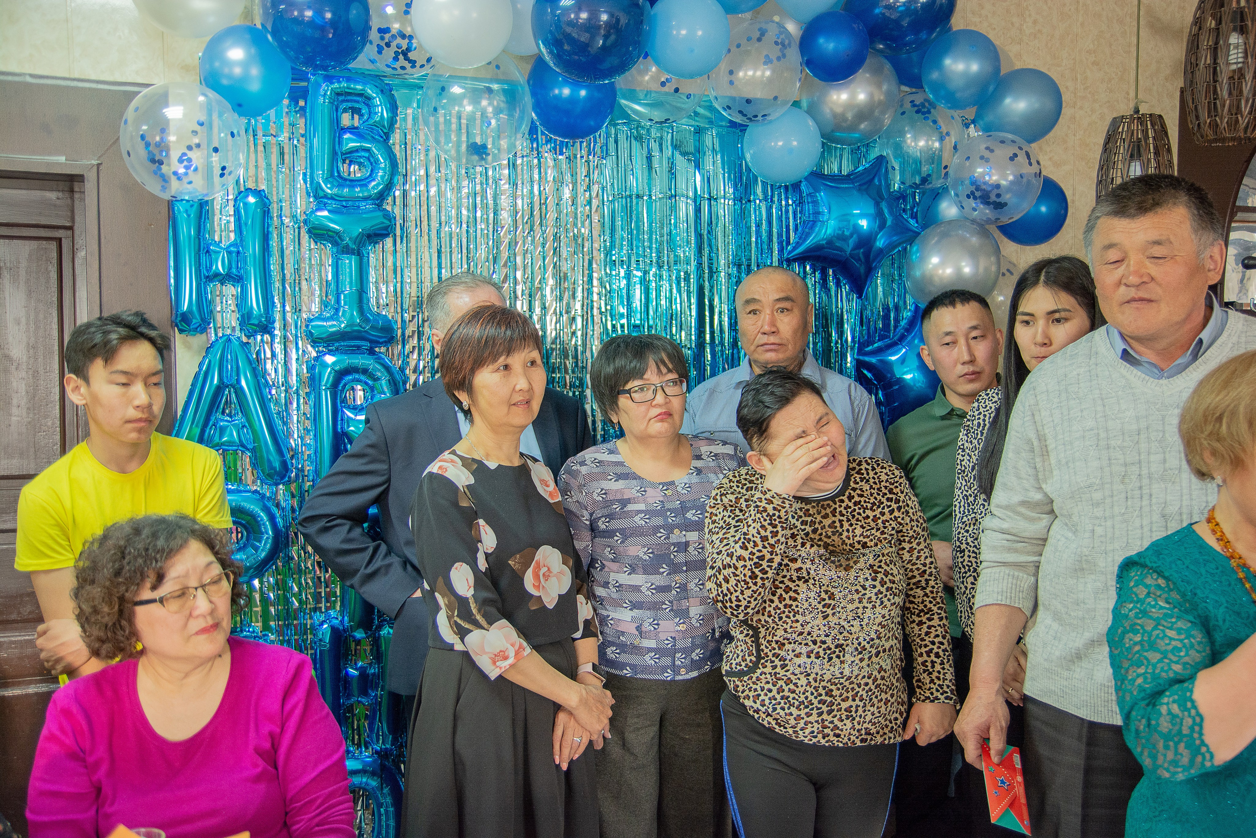 Милан 3. Фотограф широкого профиля Чита-Цасучей