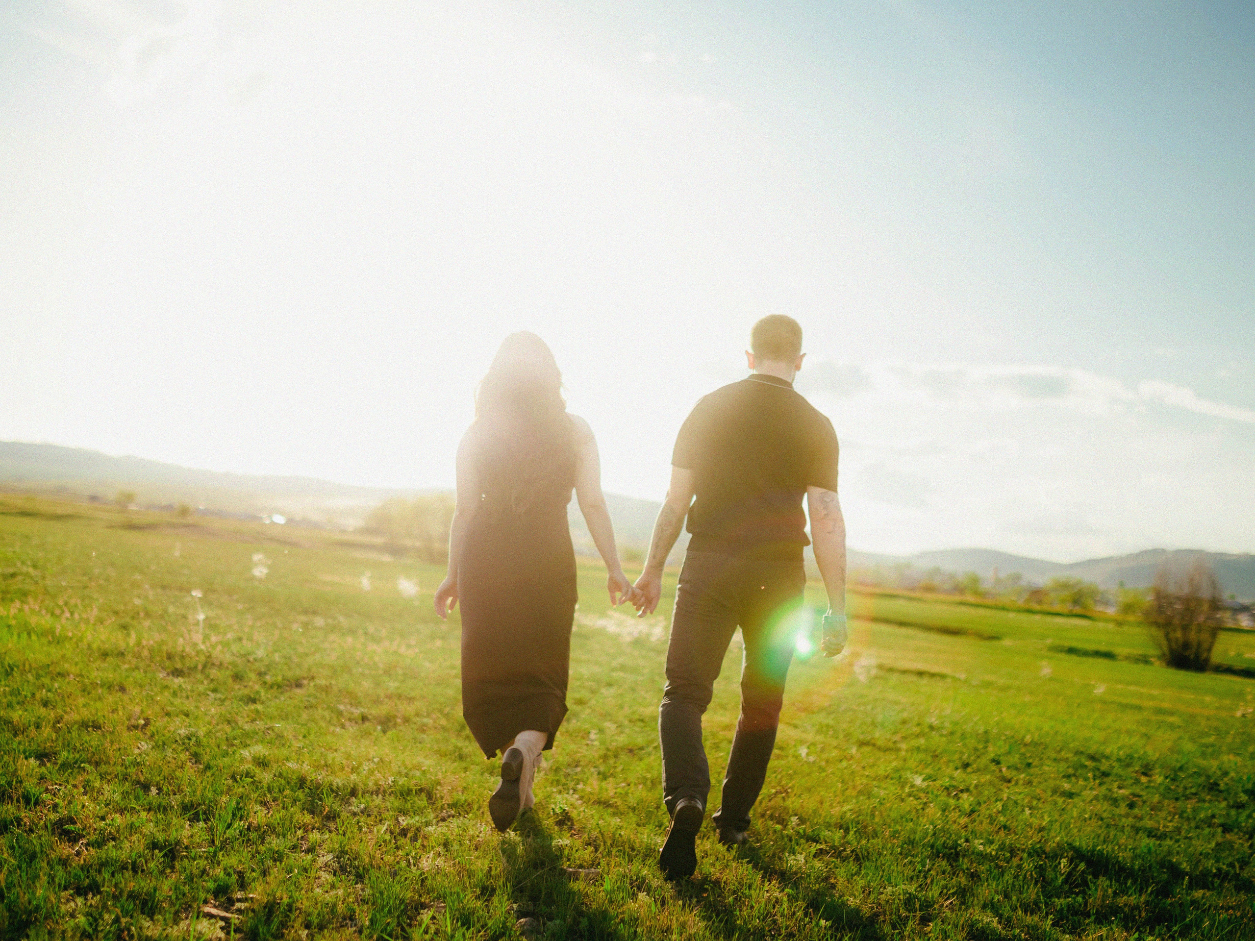Love & Wed. SHDEN — Photographer | Content Creator