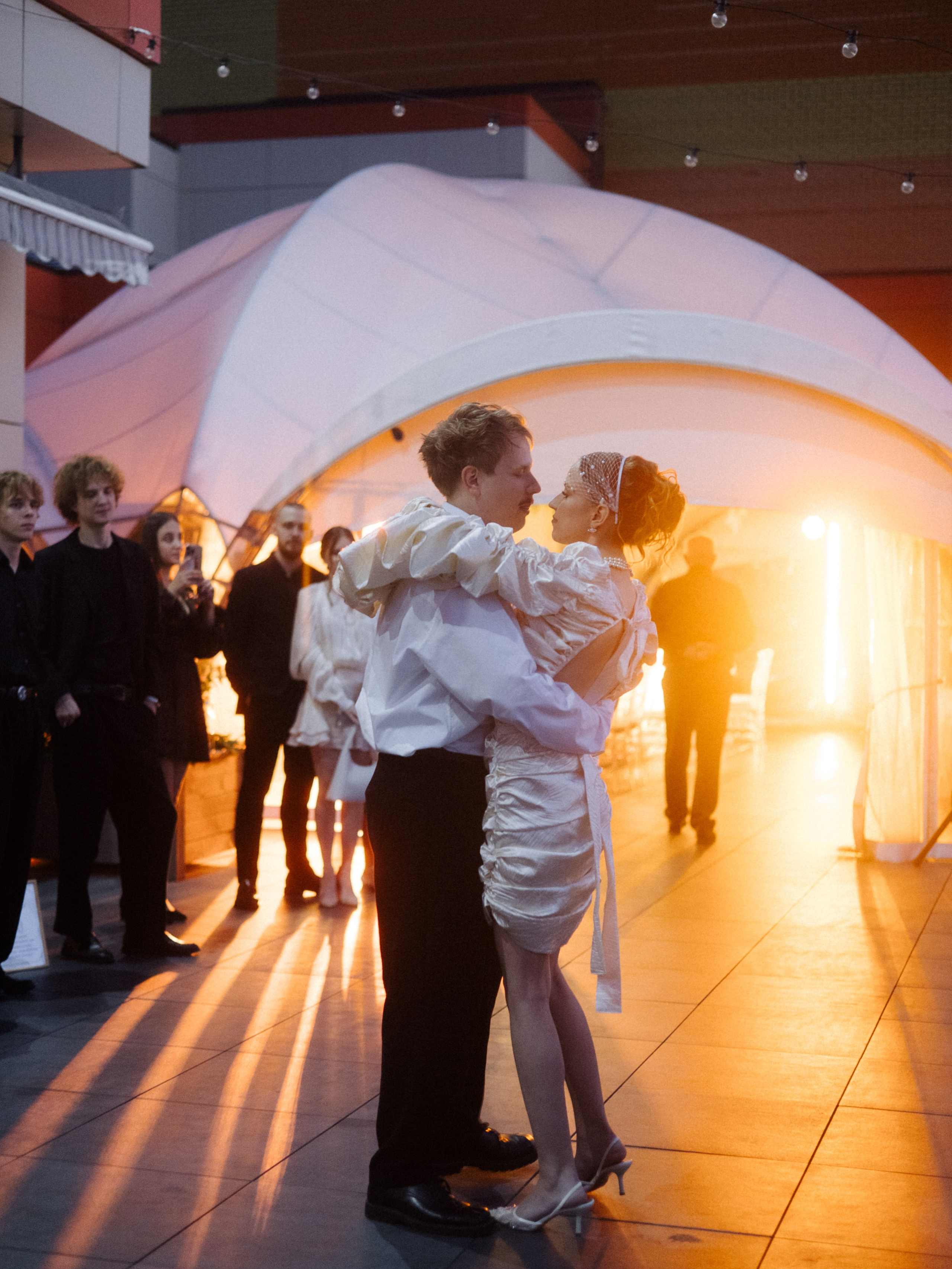 Наши планы на лето — жениться. Свадебный и портретный фотограф Екатерина Моргунова