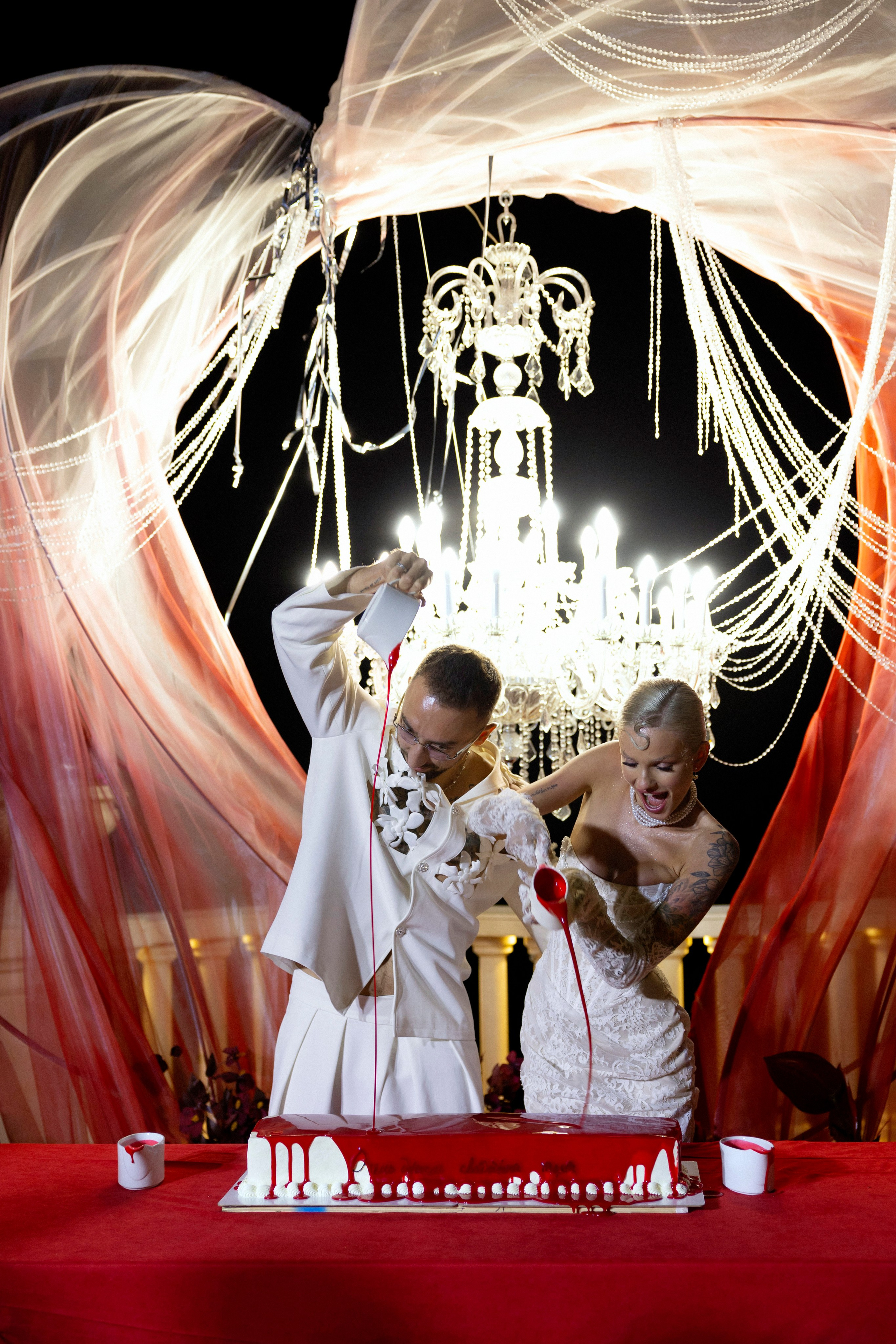 Angelik and Denis. Свадебный фотограф Сочи Москва Дубай Снежана Магрин