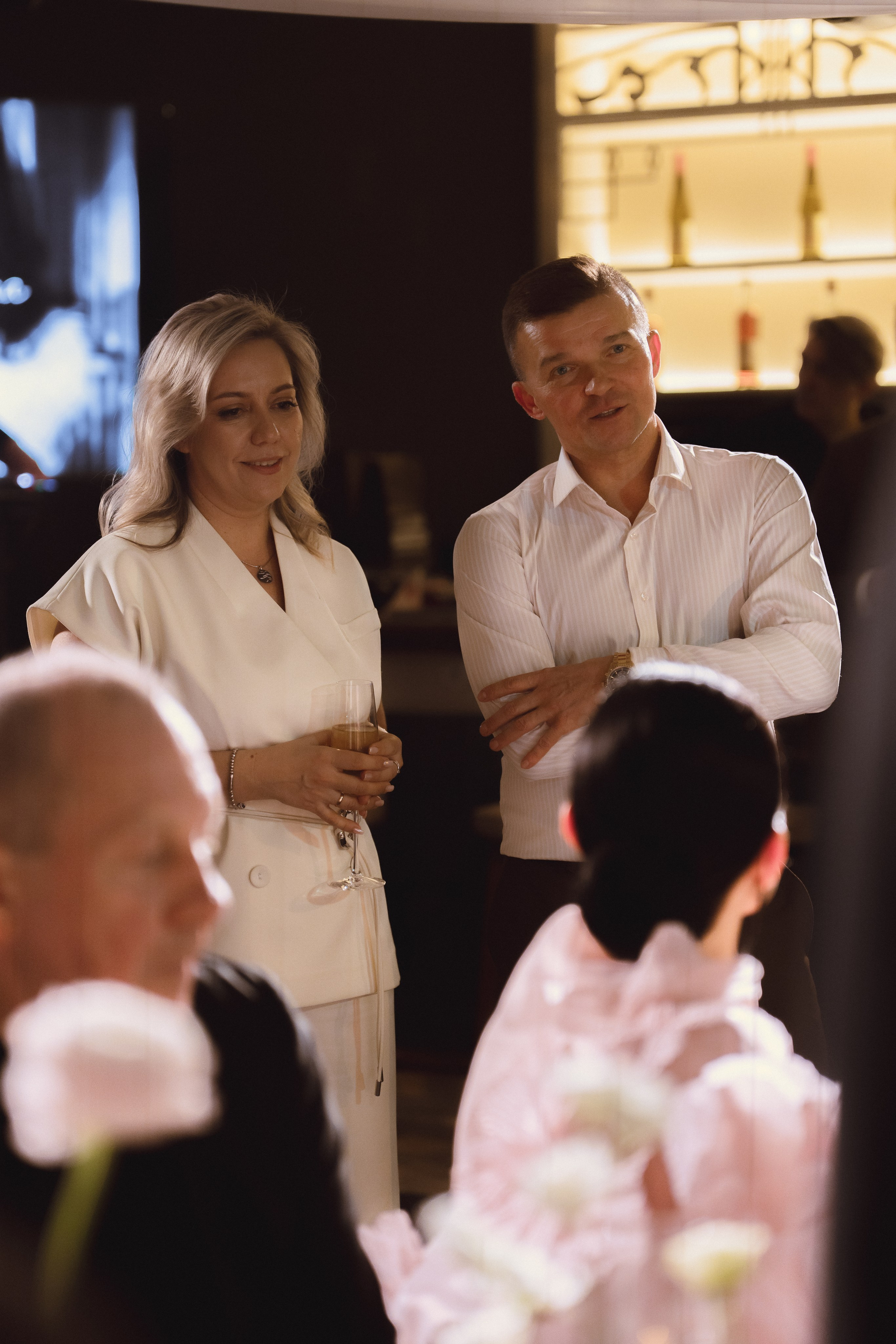 Никита & Ира. Сезоны. Свадебные фотограф и видеограф в Санкт-Петербурге