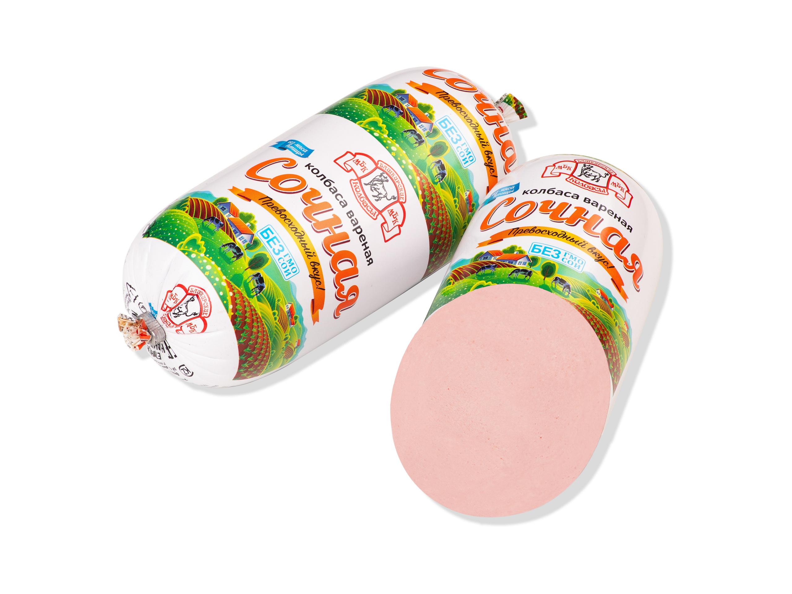 Колбасные изделия. Предметный и Фудфотограф Уфа