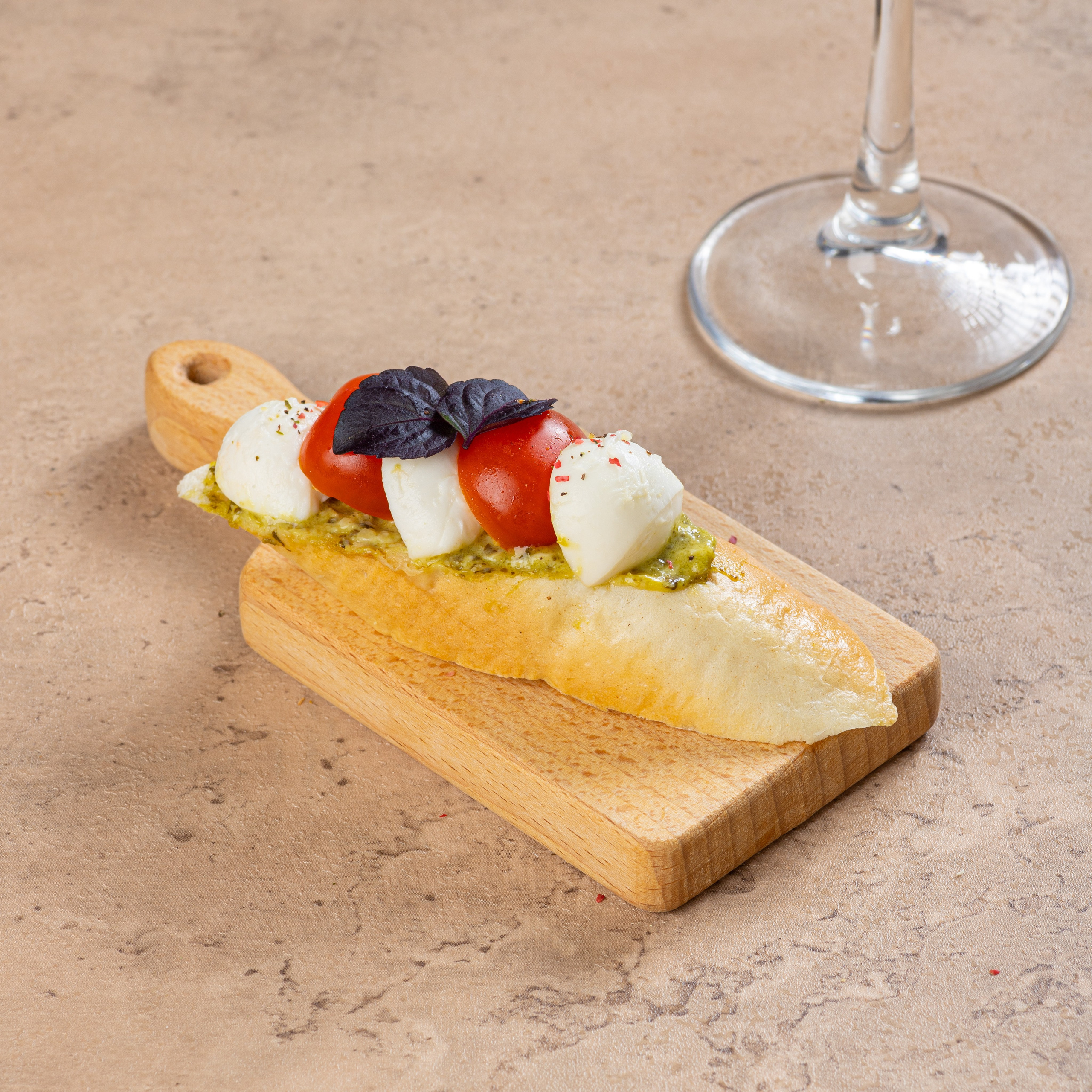 Фуршетное меню Tasty time. Предметный и Фудфотограф Уфа