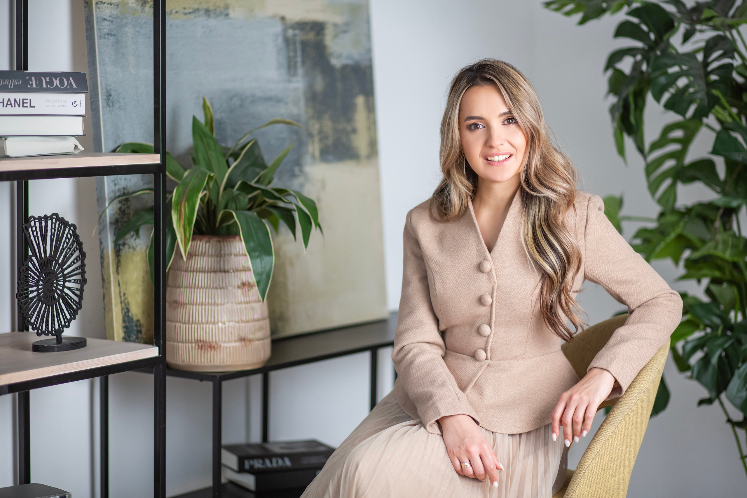 Девушки. Семейный и детский фотограф в Москве и МО — Александра