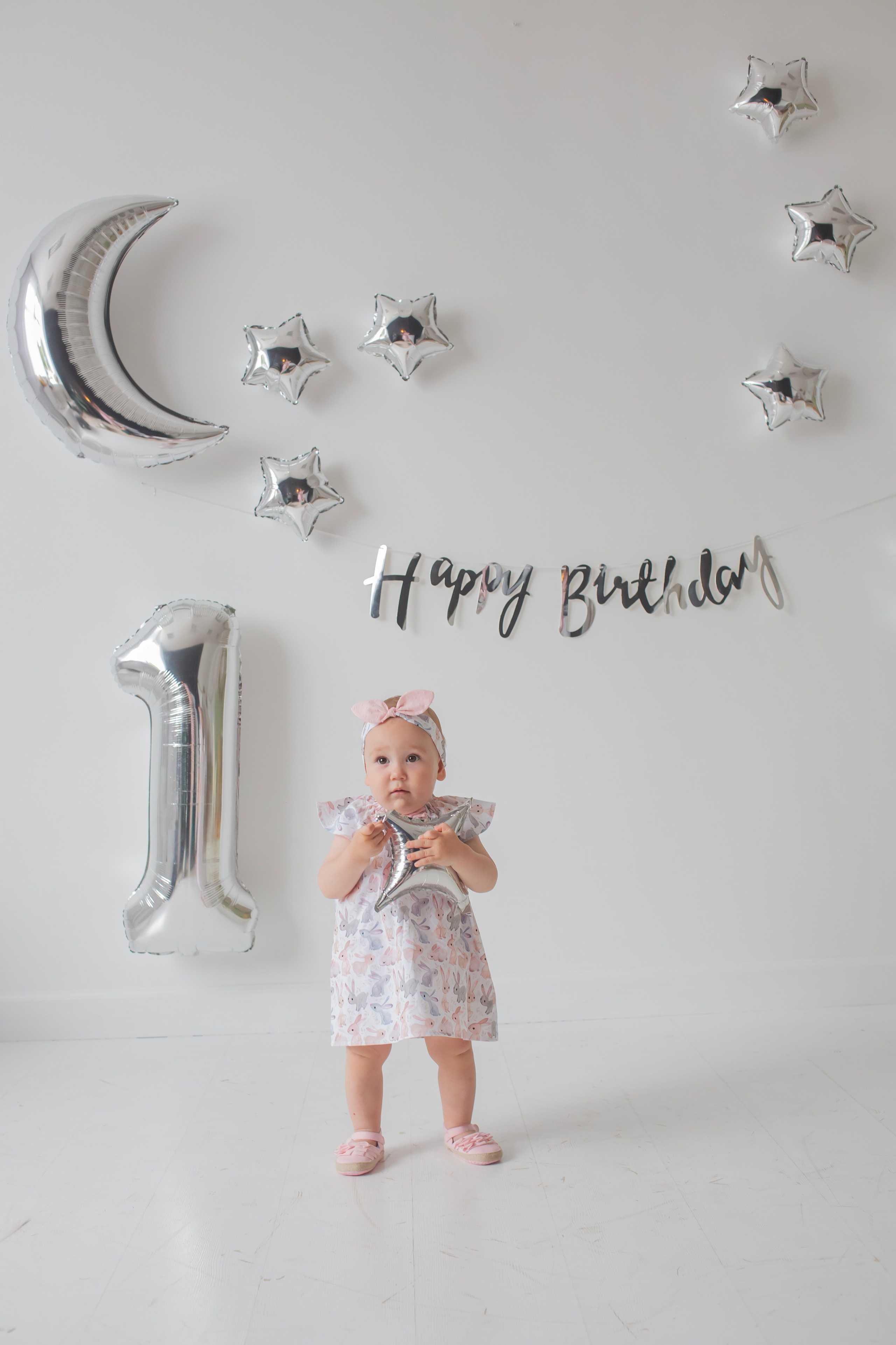 Годовасие. Семейный и детский фотограф в Москве и МО — Александра