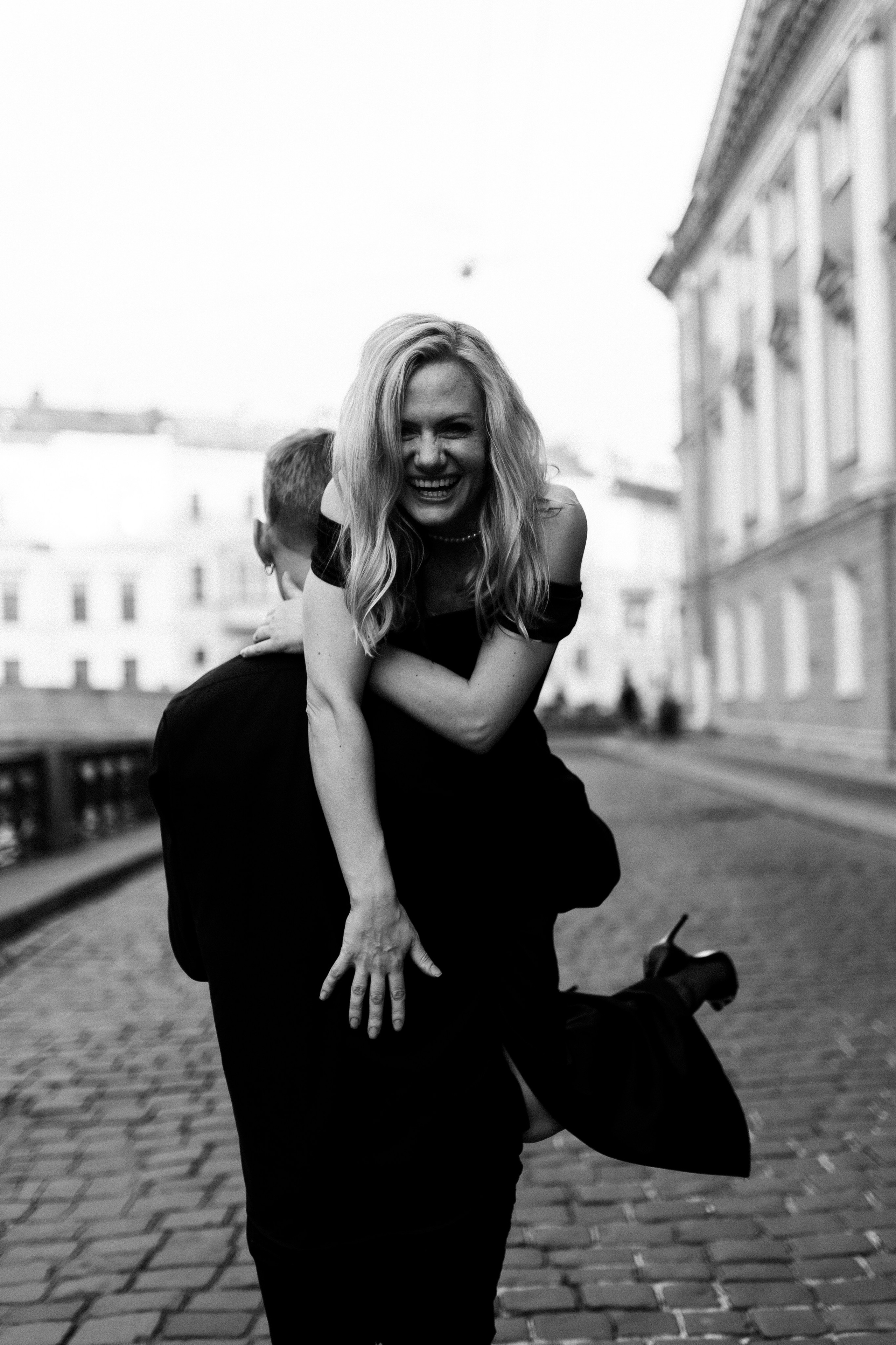 Анна и Егор. Фотограф в Санкт-Петербурге