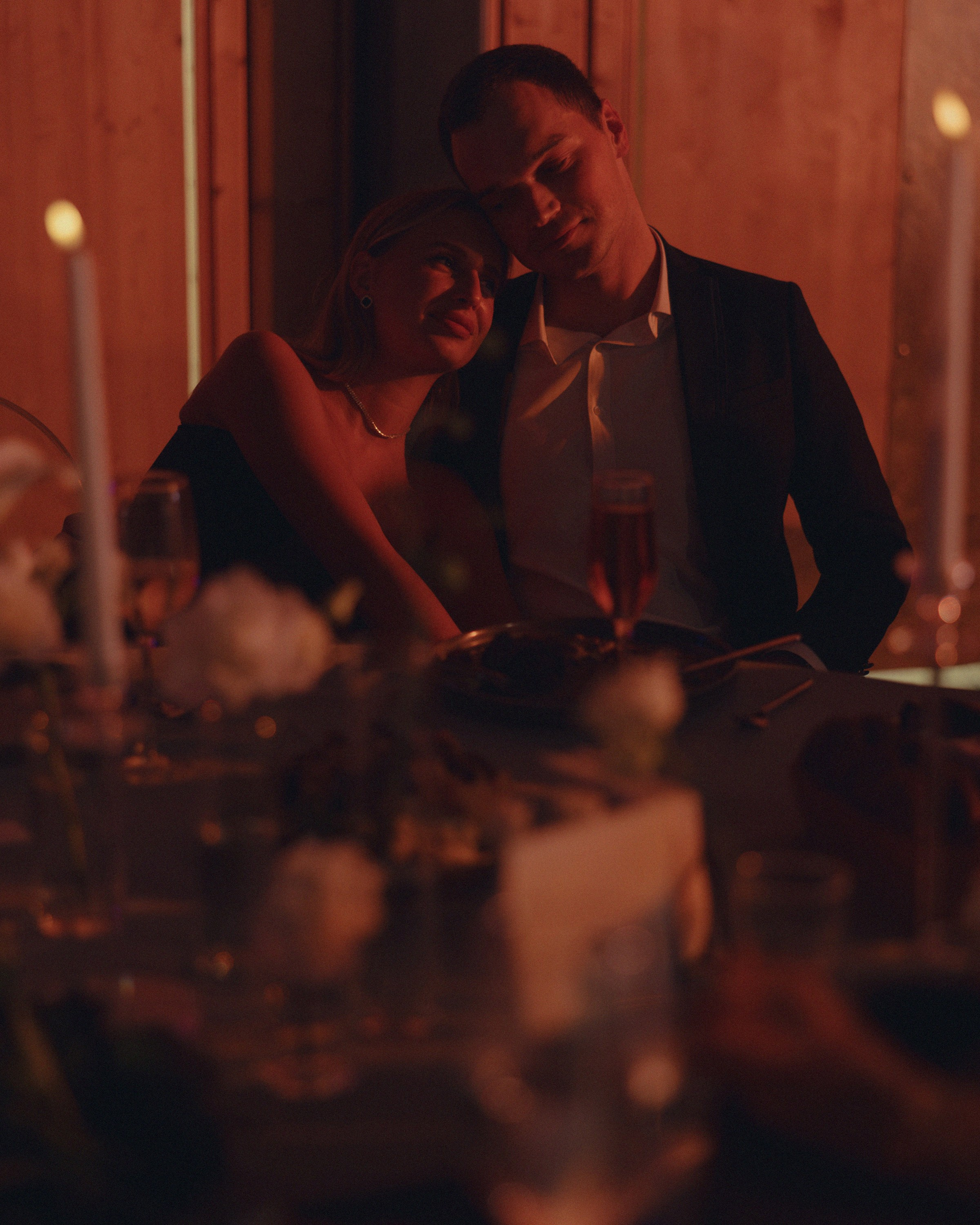 Металлика. Свадебный фотограф в Москве Александр Рыжков