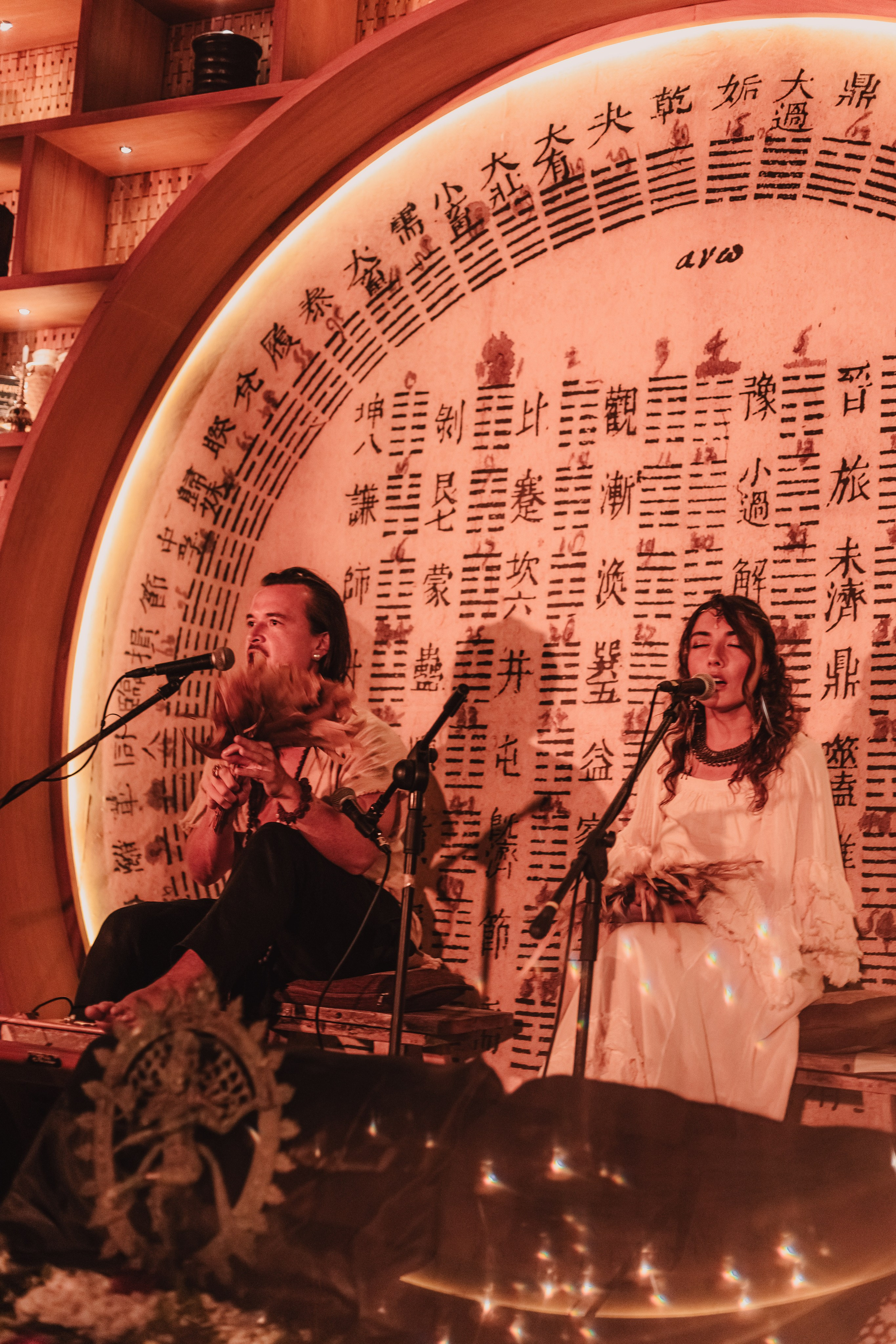 Mamatolia. Мариам Багдасарян