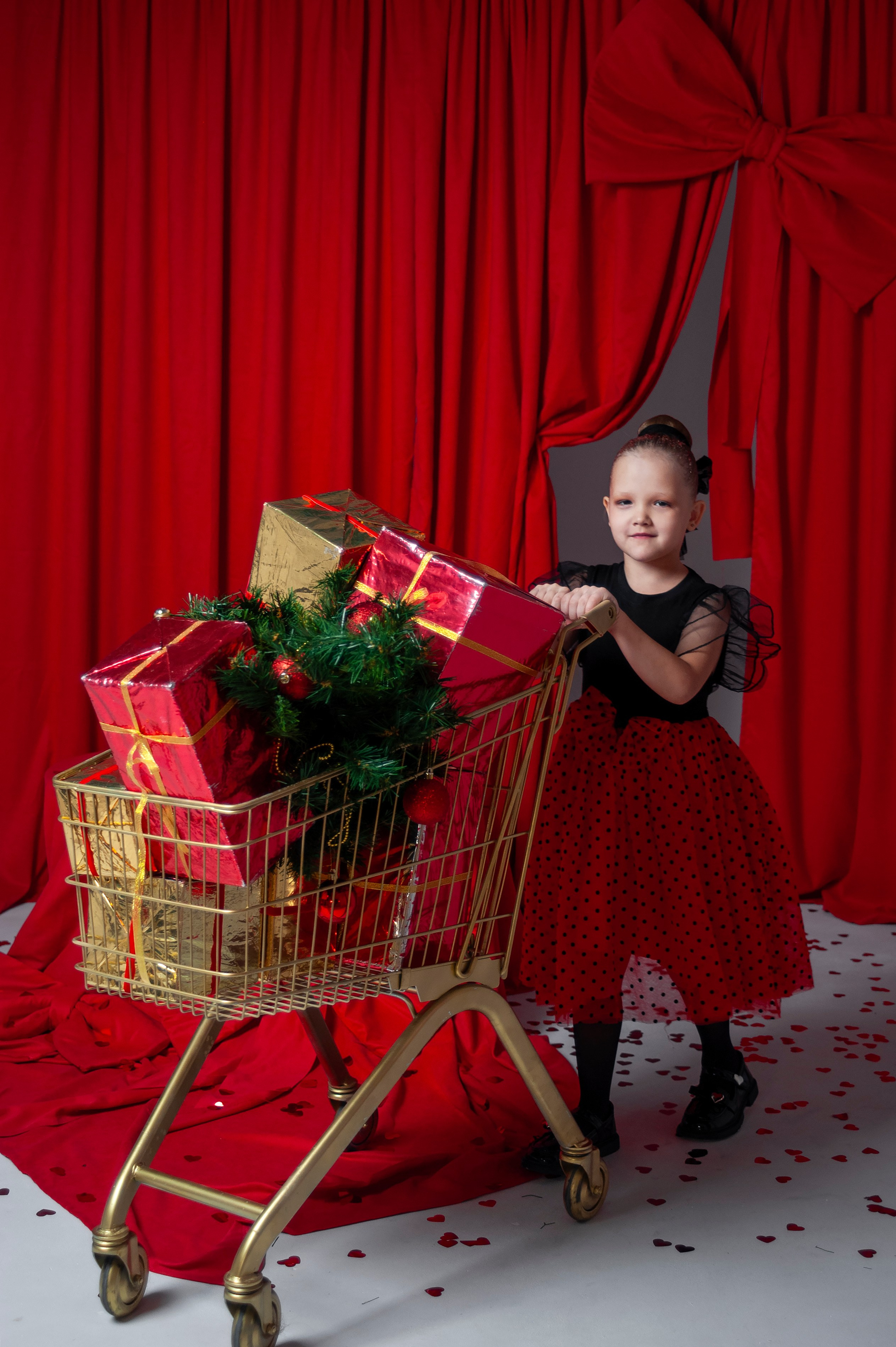 Сунцова Милана. Promodels