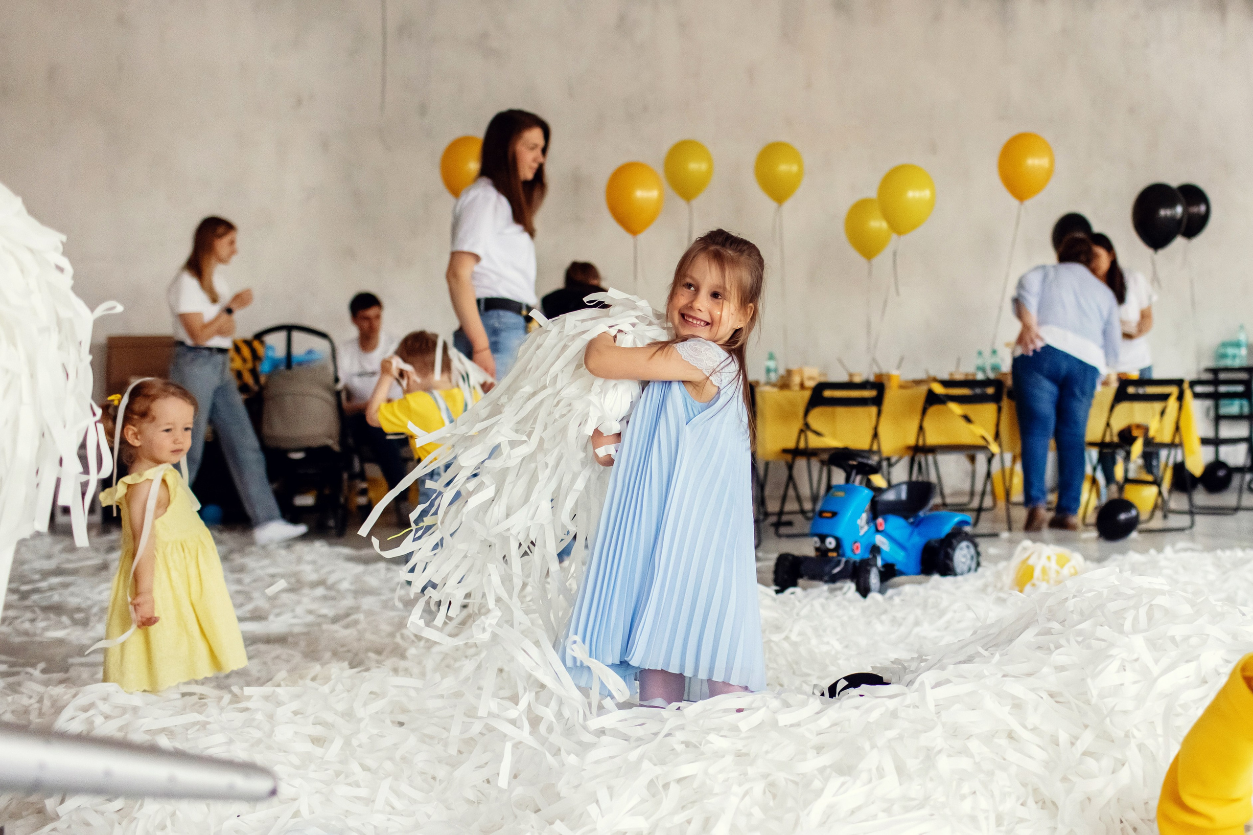 Роме 3 года. Детский и семейный фотограф в Москве Анна Ипатьева