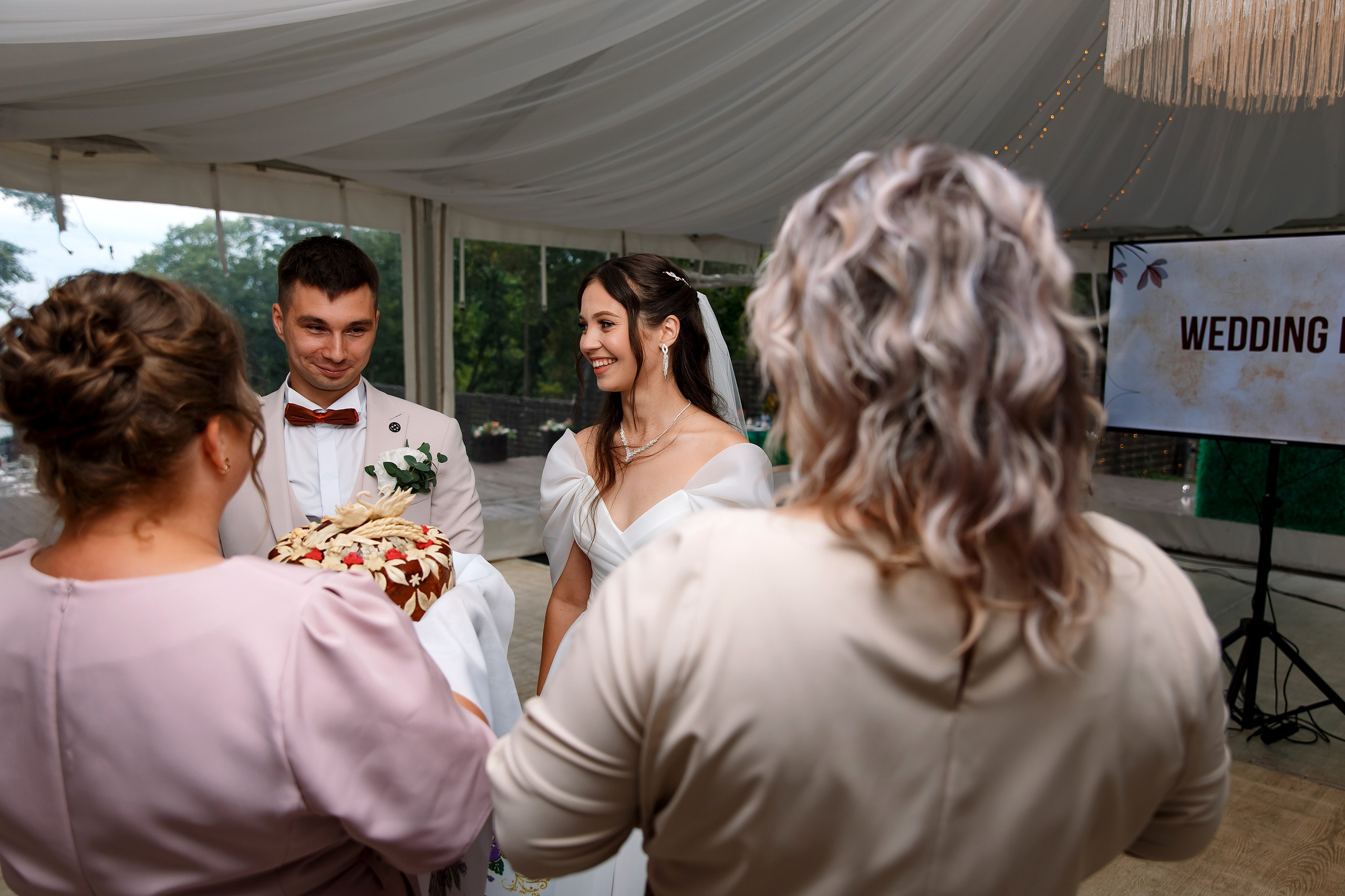 Марина & Вячеслав. Фотограф Любовь Корниенко, Примоский край