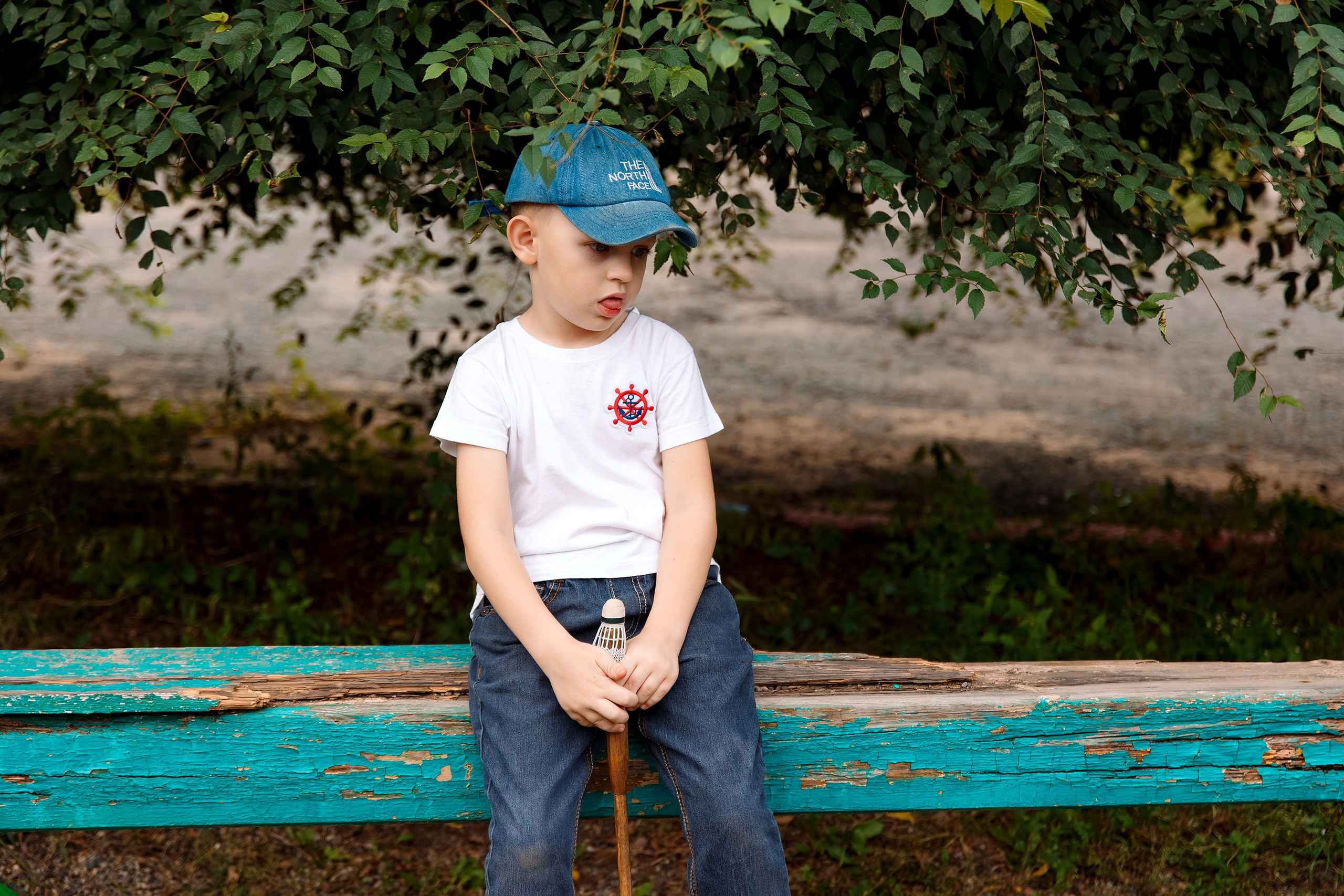 Детский Сад № 19 (один день из жизни группы + выпускной). Фотограф Любовь Корниенко, Примоский край