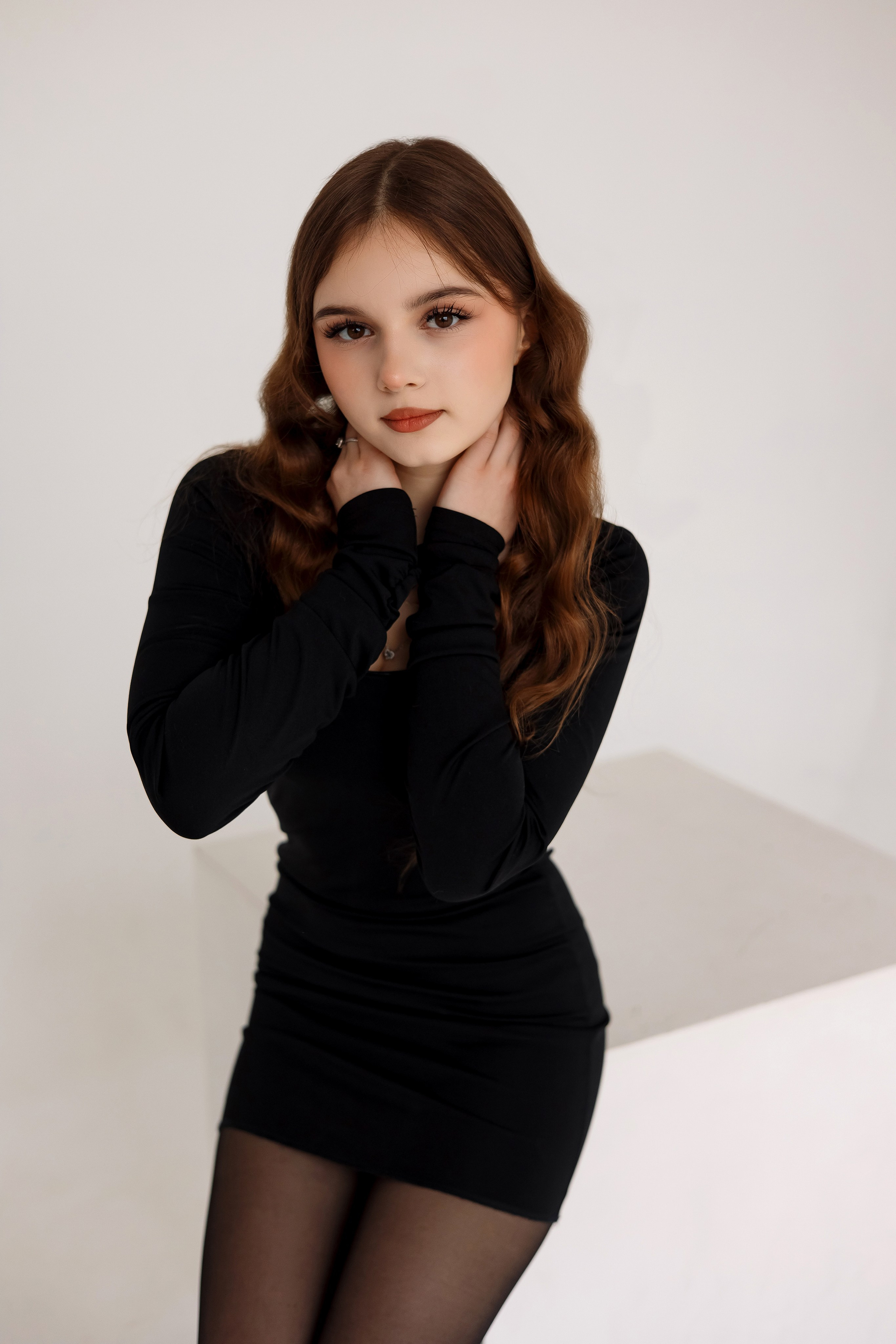 9 класс. Фотограф Любовь Корниенко, Примоский край