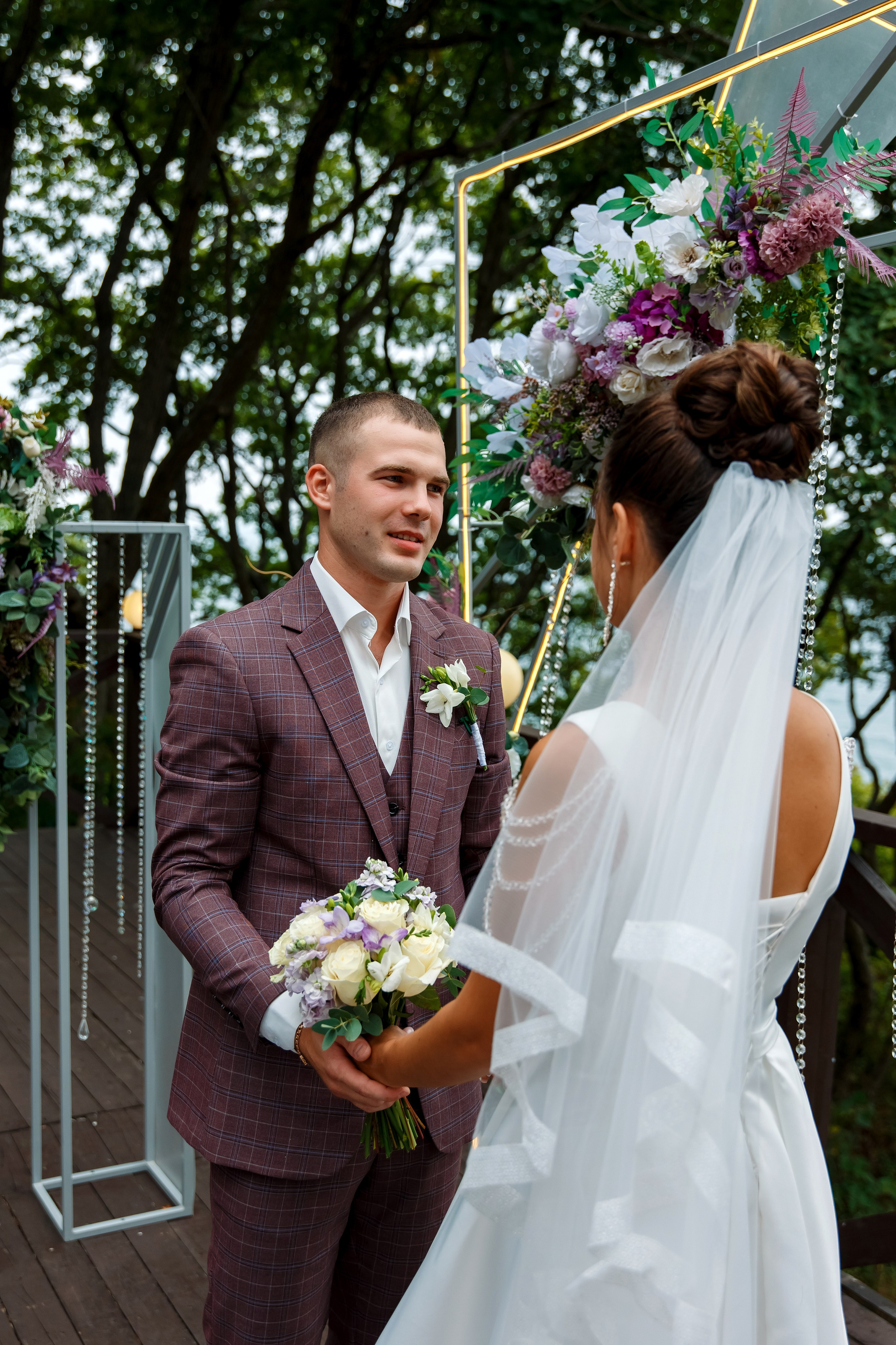 Ирина & Даниил. Фотограф Любовь Корниенко, Примоский край