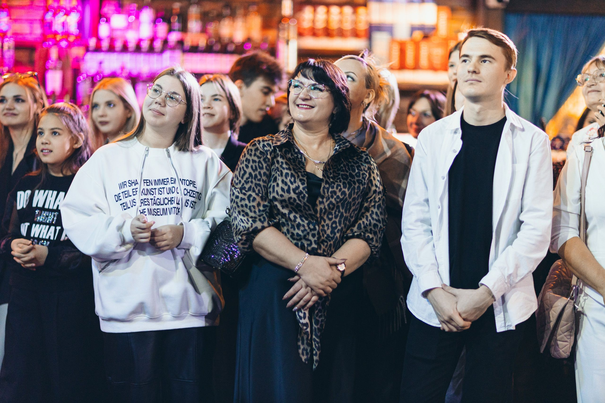 08.12 Не школа вокала. Команда специалистов в мире фотографии и видео. Детский фотограф, семейный фотограф