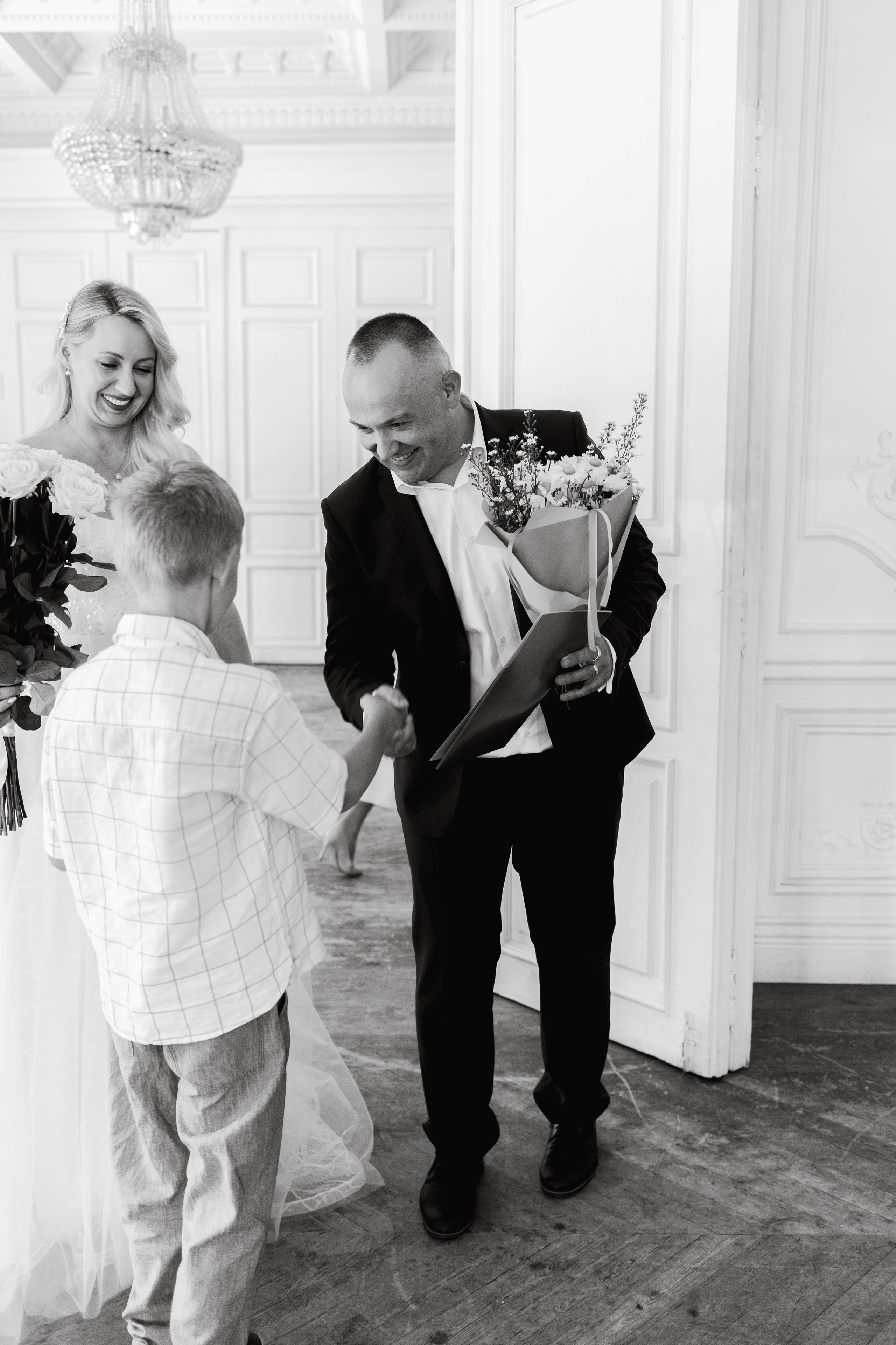 Максим и Мария. Главная